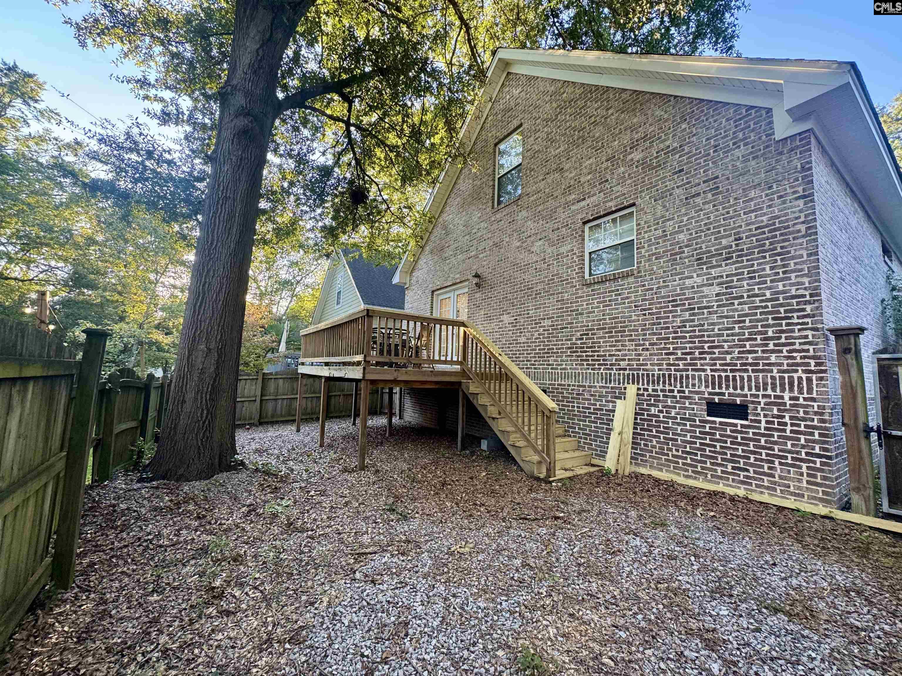 2410 Superior Street Columbia, SC 29205