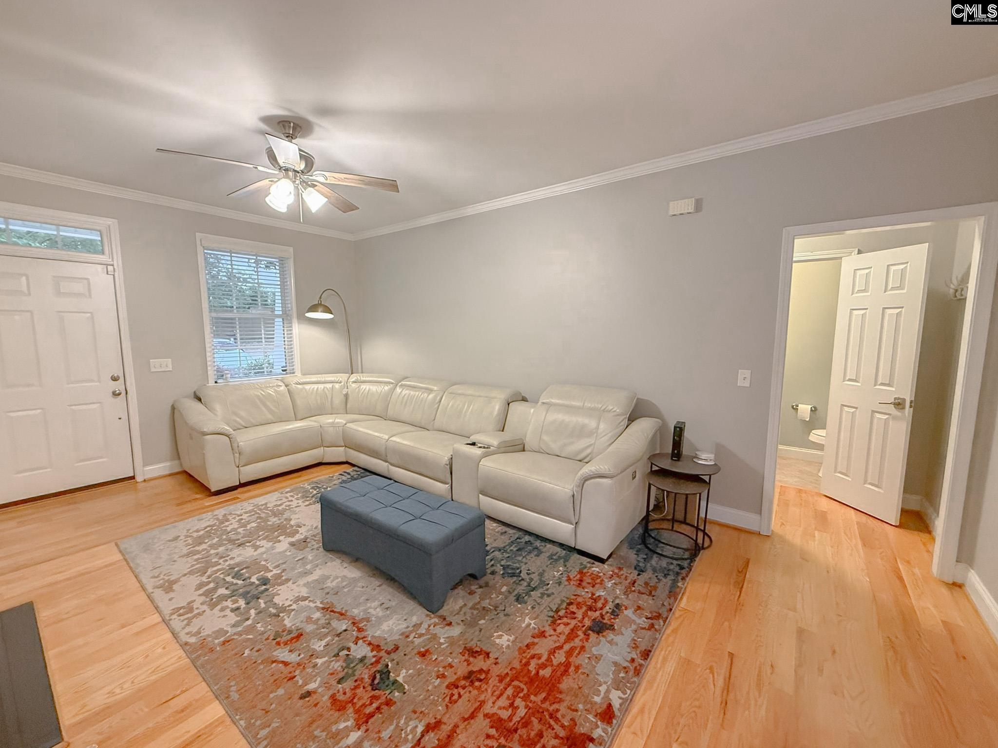 2410 Superior Street Columbia, SC 29205
