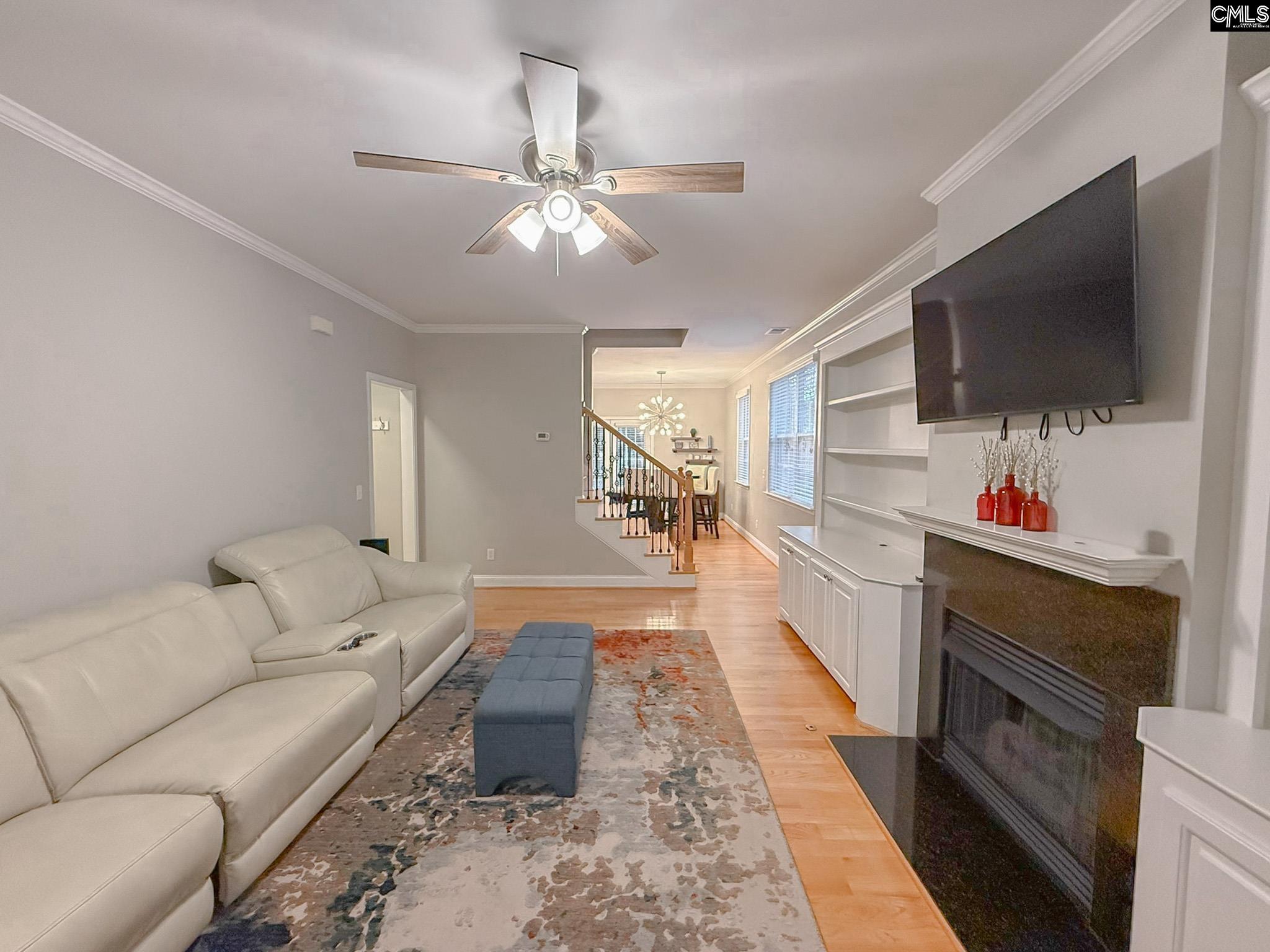 2410 Superior Street Columbia, SC 29205