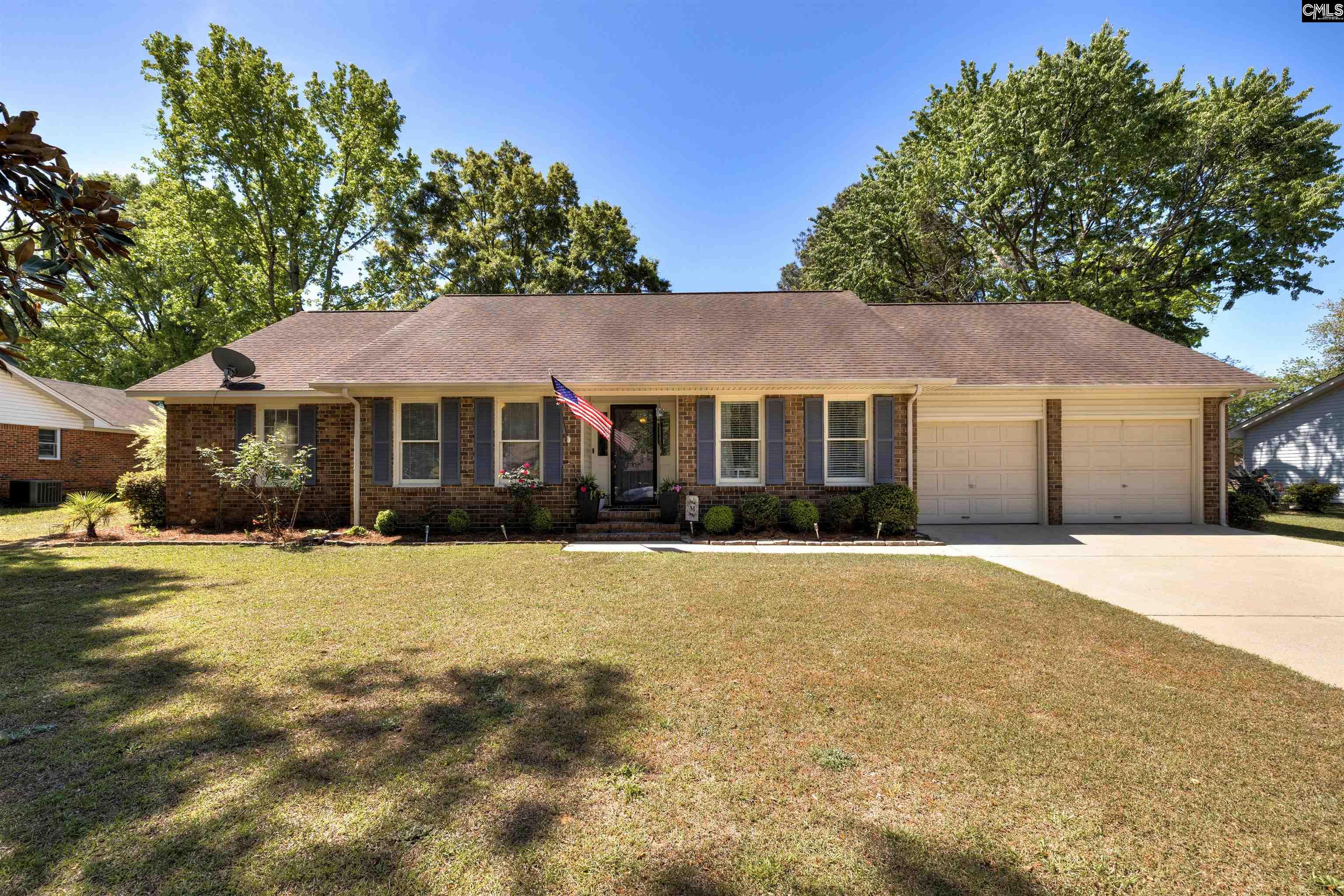 85 Planters Drive Sumter, SC 29150