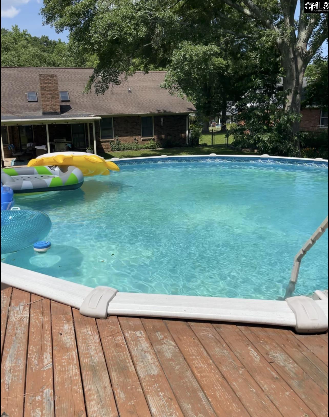 85 Planters Drive Sumter, SC 29150