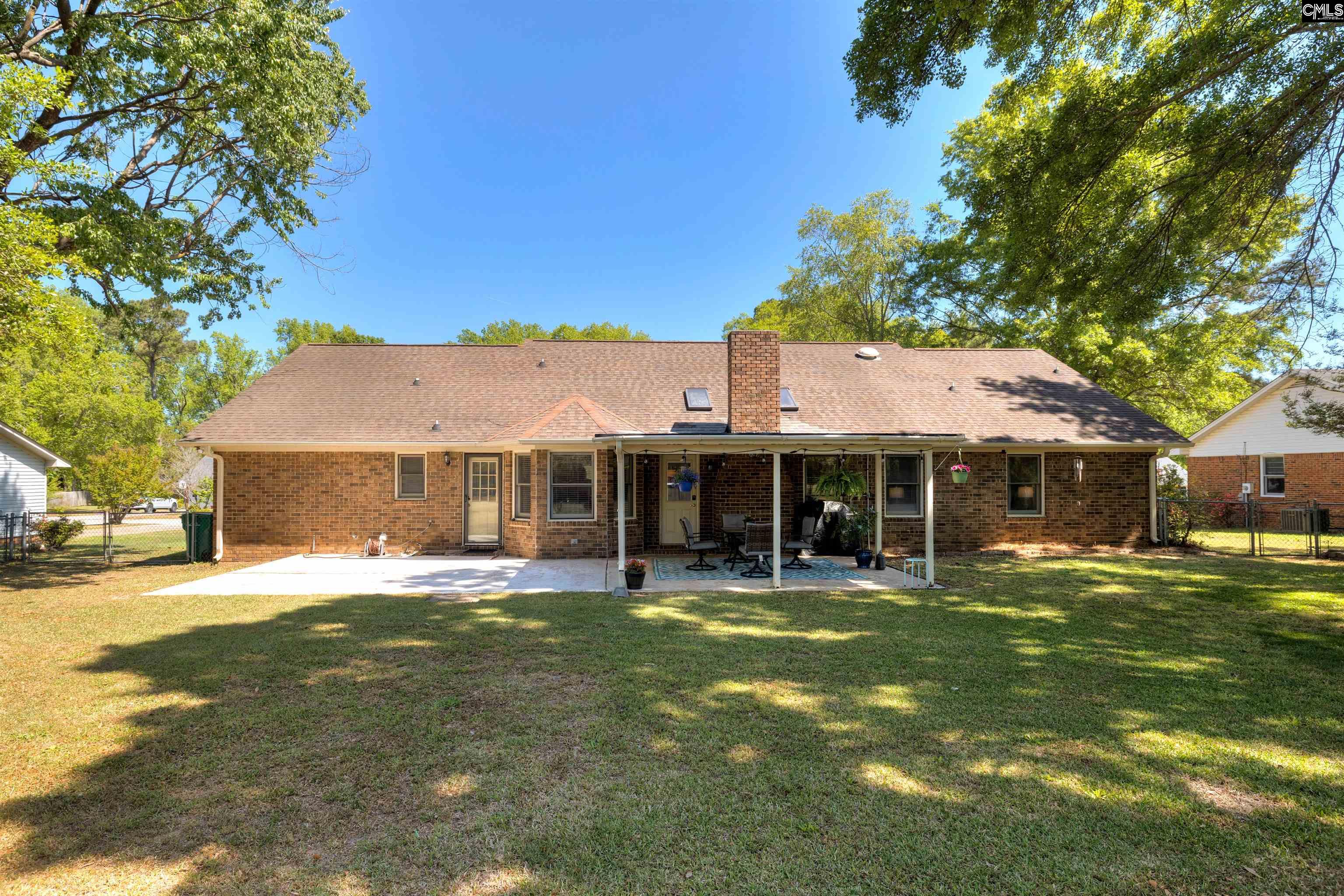 85 Planters Drive Sumter, SC 29150