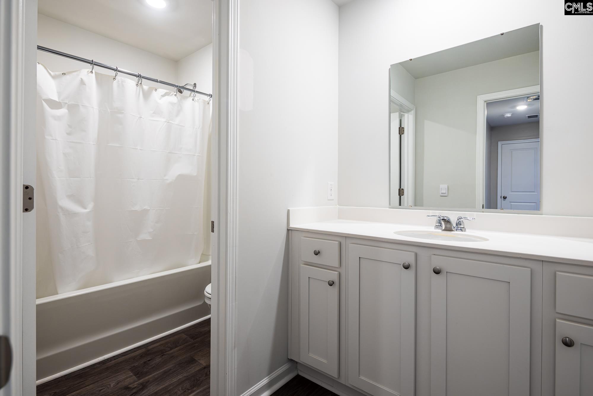 833 Kirby Court Charleston, SC 29414