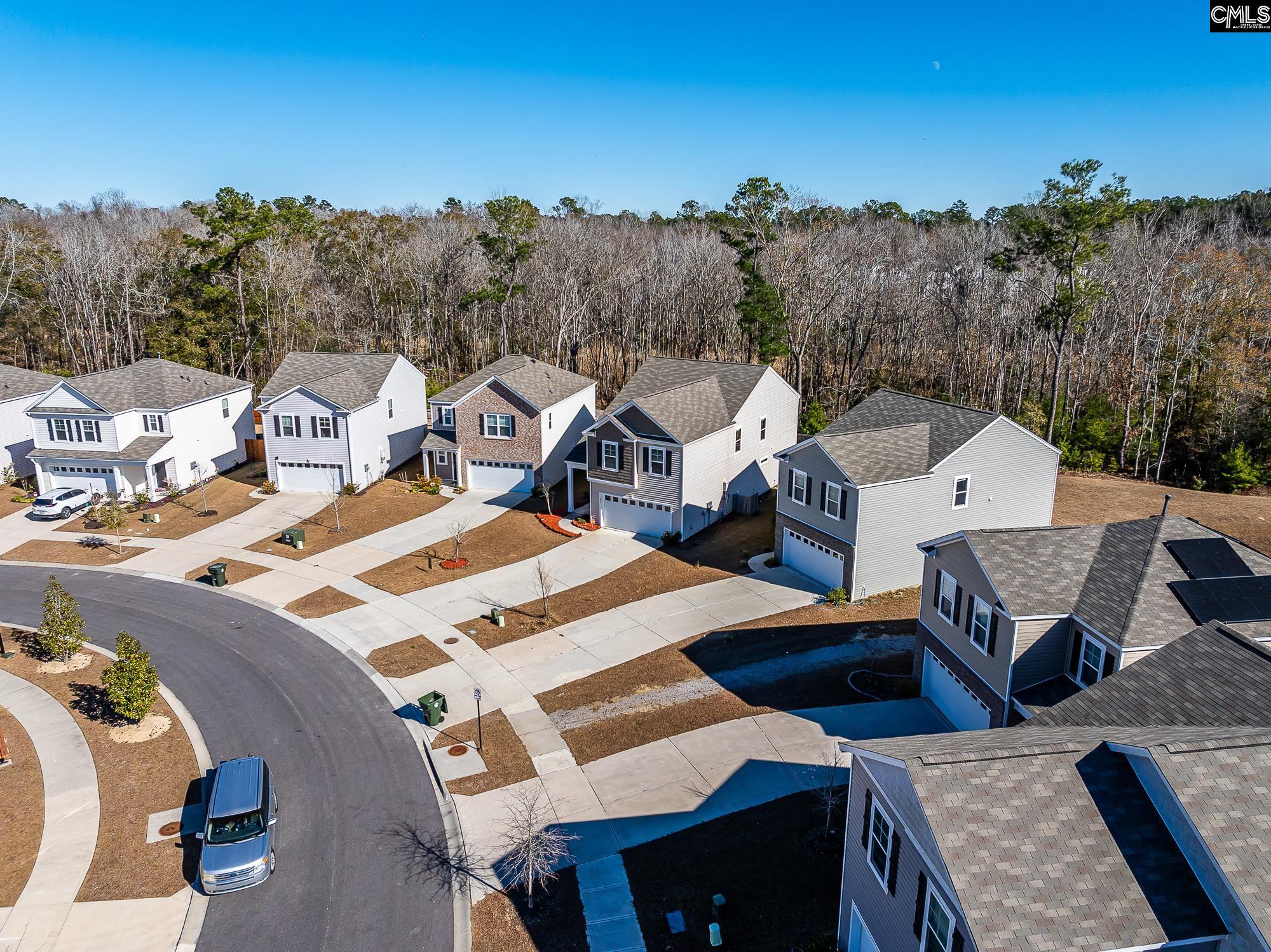 833 Kirby Court Charleston, SC 29414