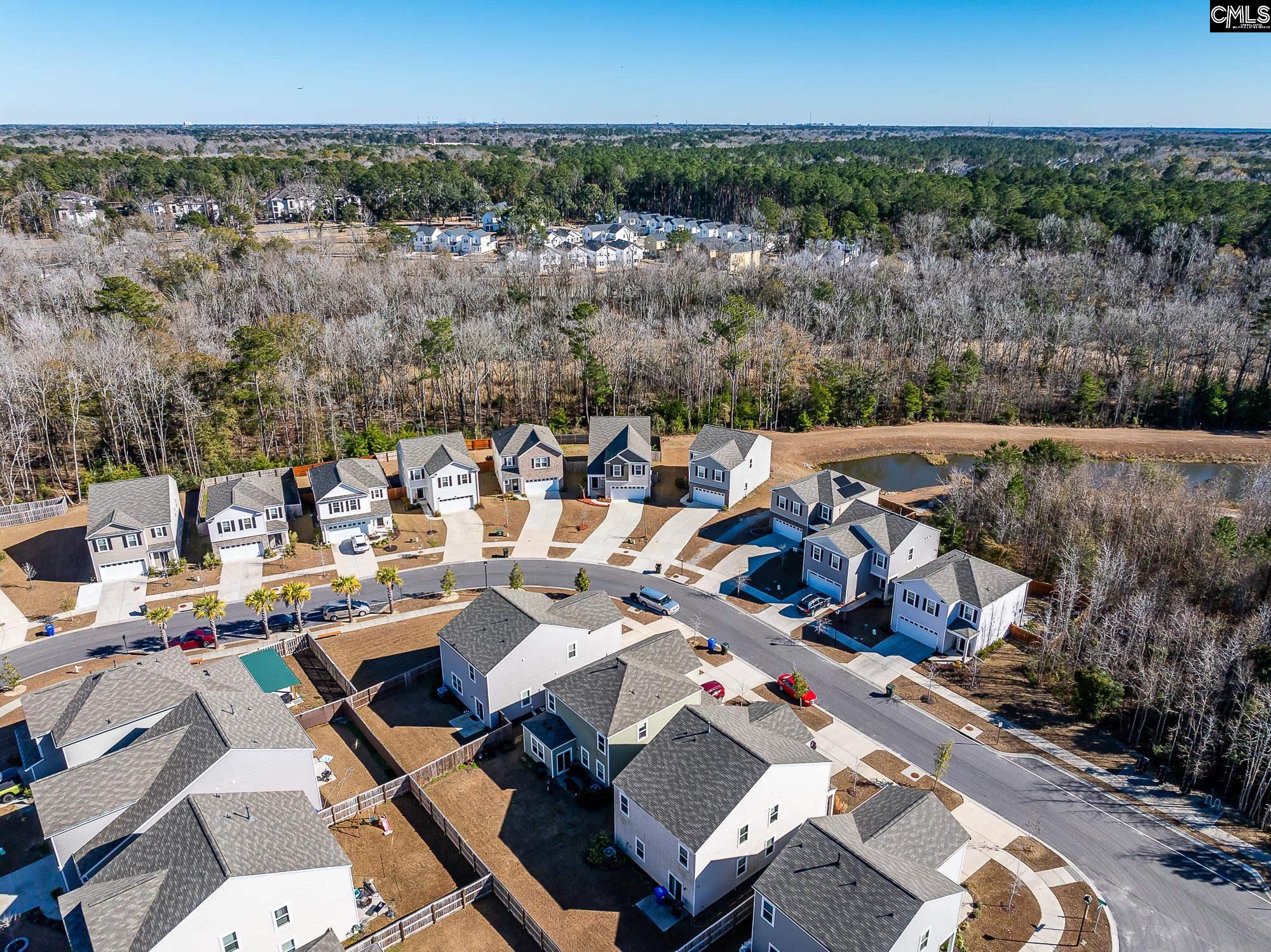 833 Kirby Court Charleston, SC 29414
