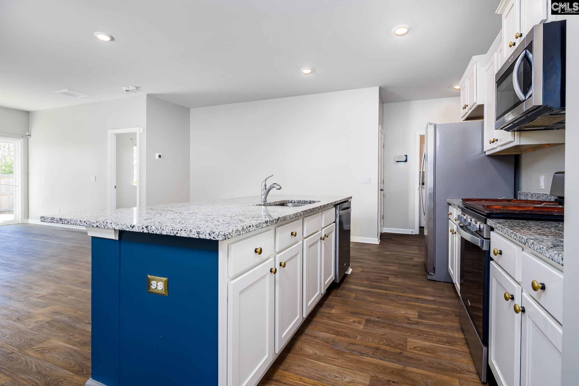 833 Kirby Court Charleston, SC 29414