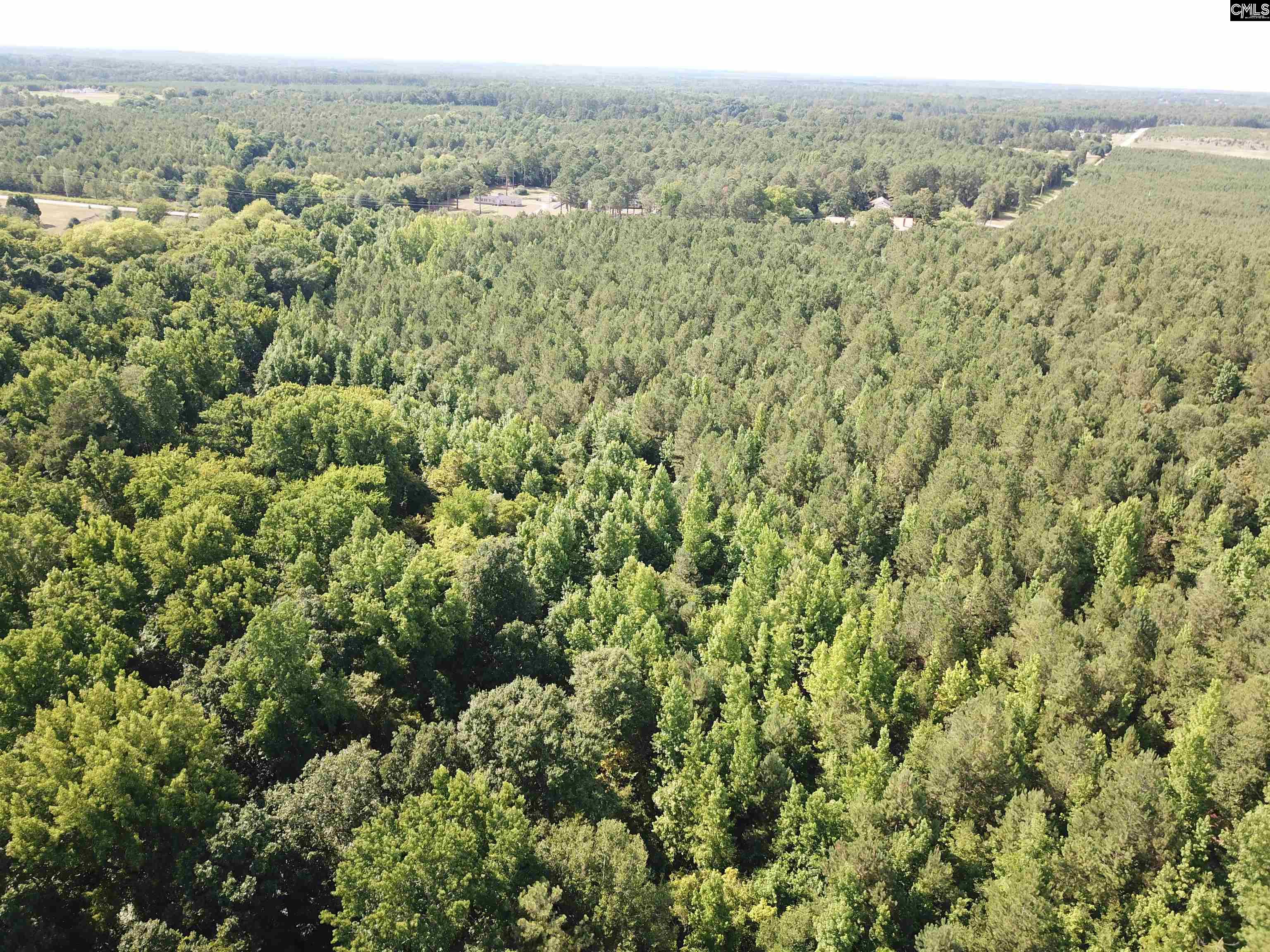 5051 Spring Hill Road Rembert, SC 29128-0000
