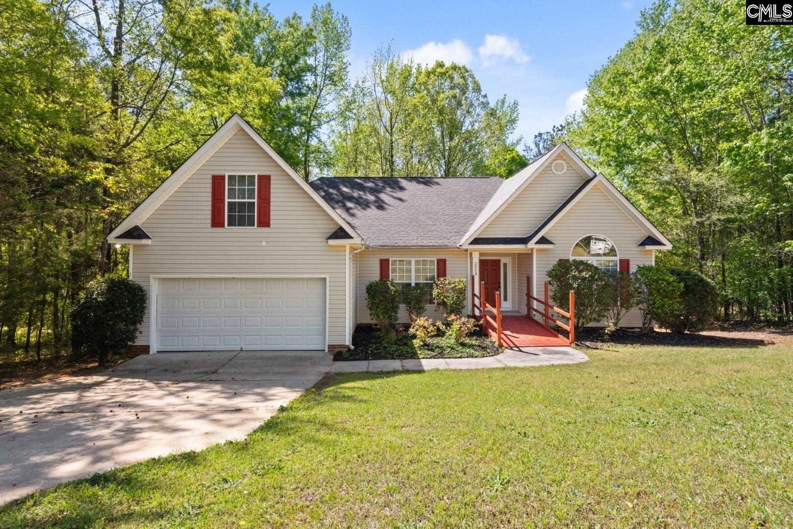 205 Hickory Knoll Road Columbia, SC 29203