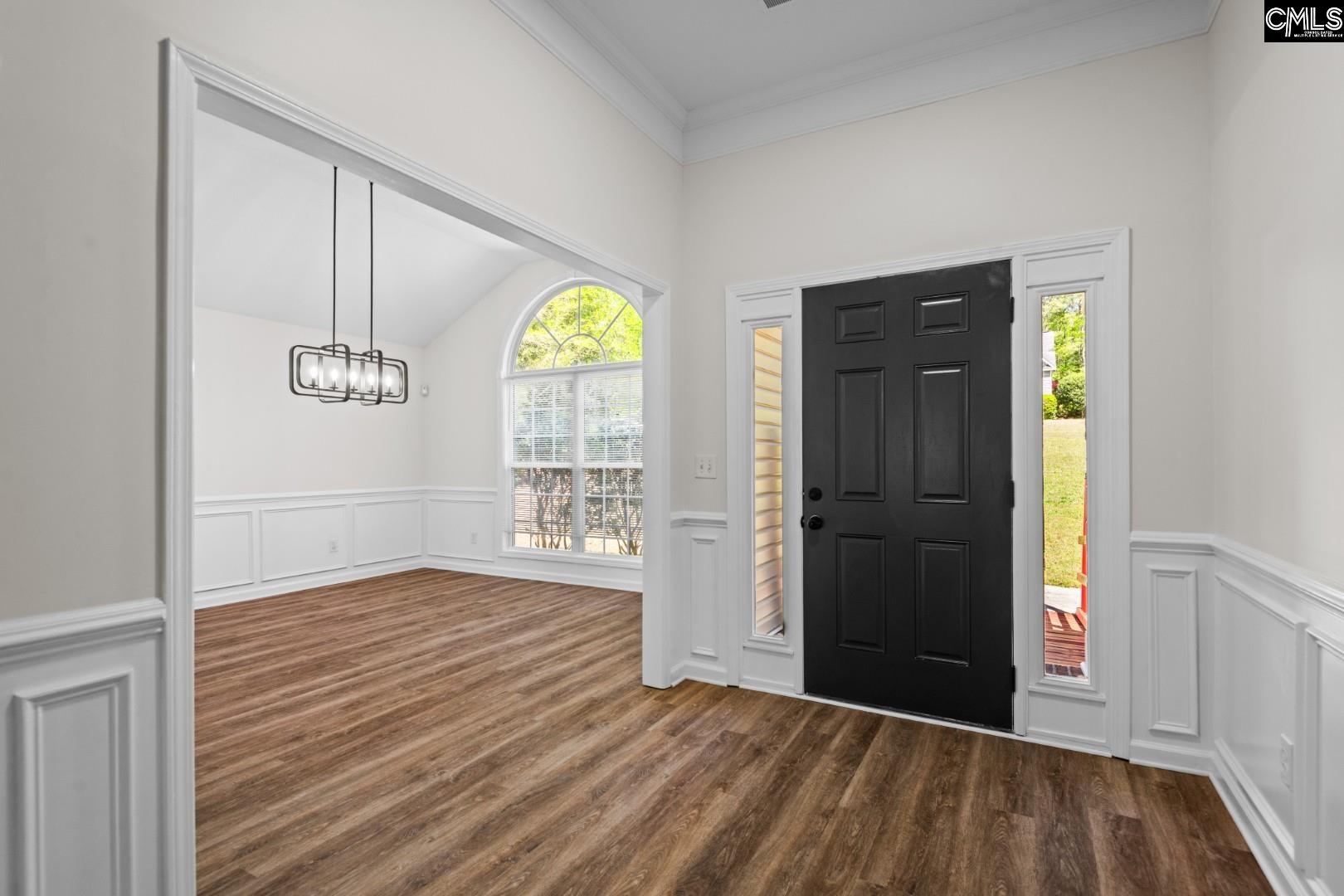 205 Hickory Knoll Road Columbia, SC 29203