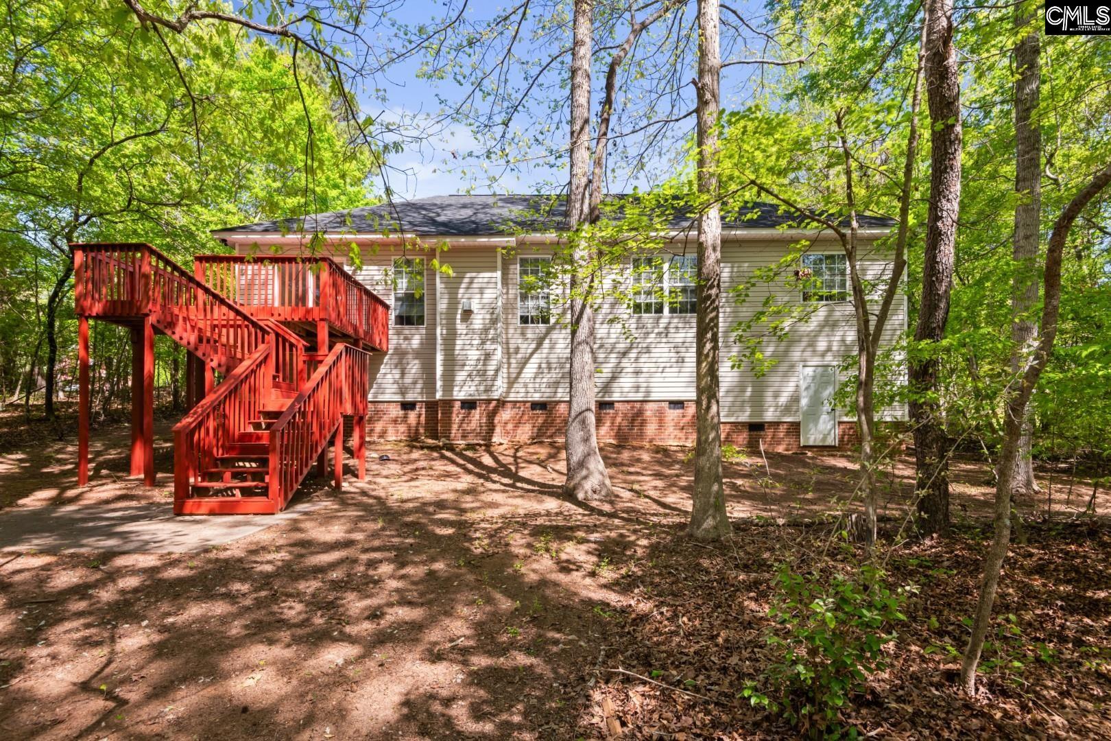 205 Hickory Knoll Road Columbia, SC 29203