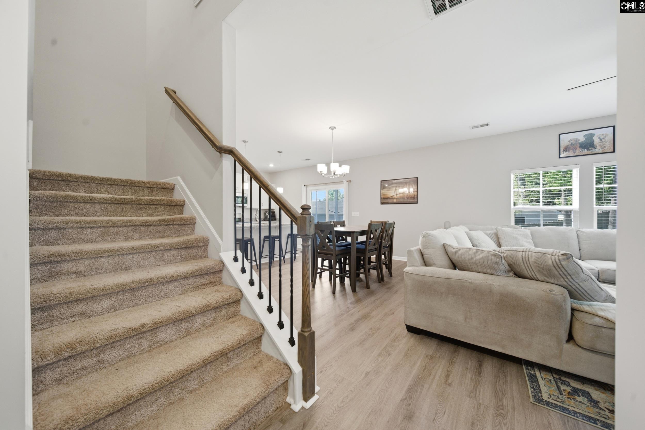 100 Leamington Way Irmo, SC 29063