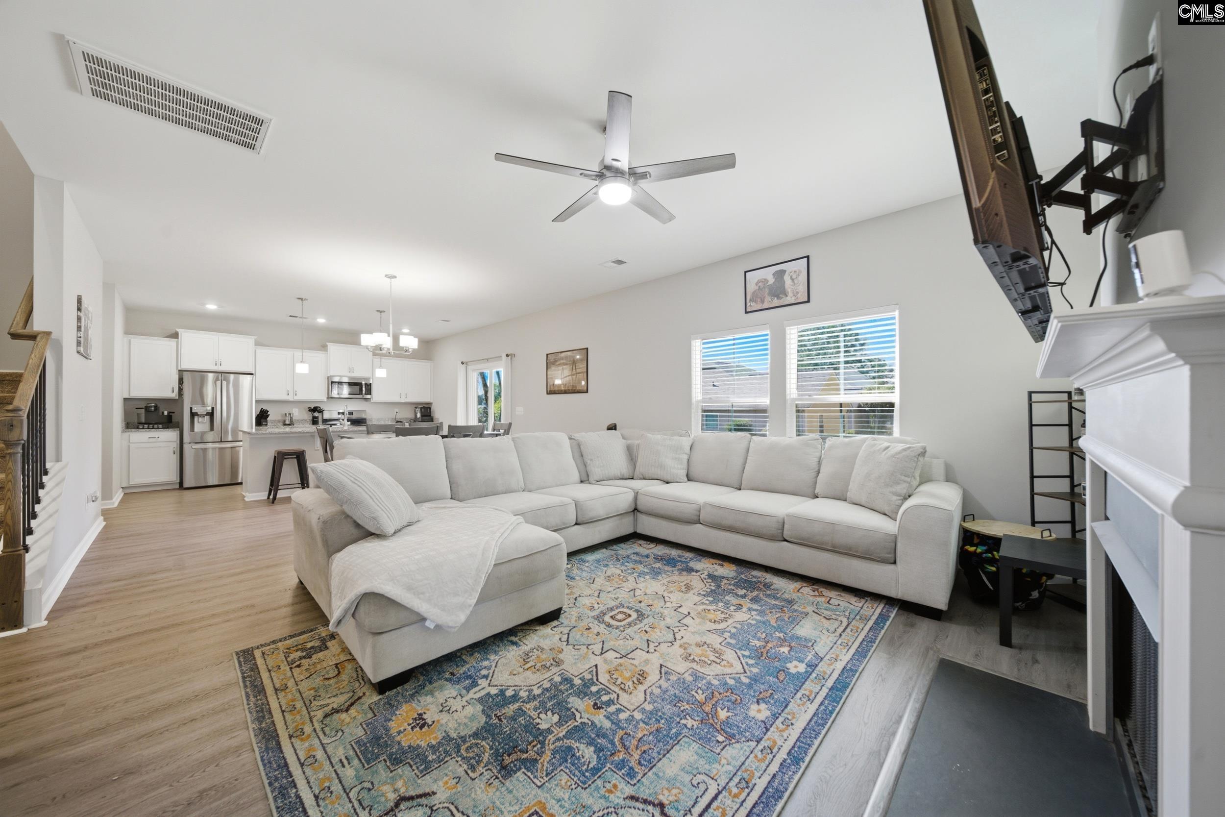 100 Leamington Way Irmo, SC 29063