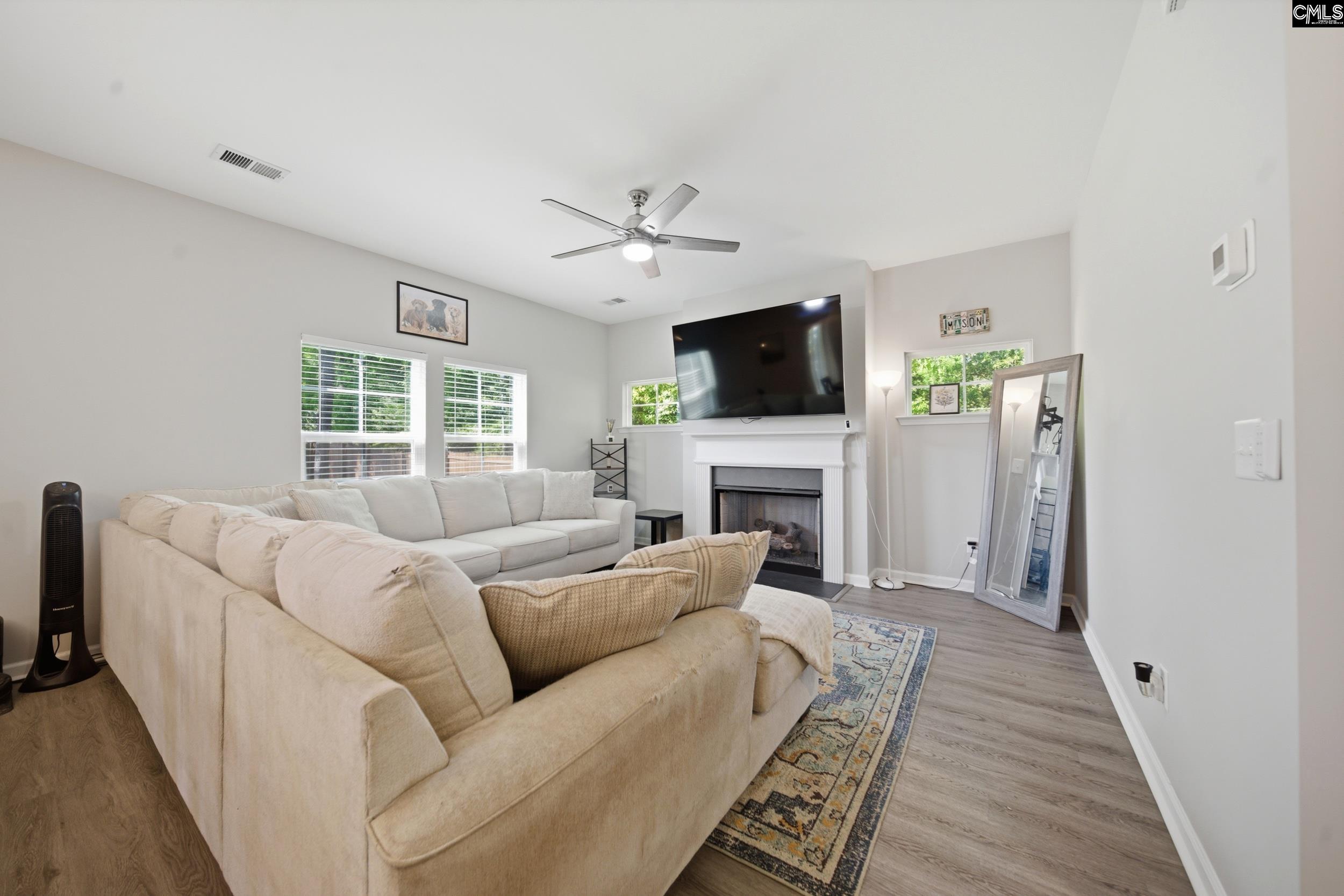 100 Leamington Way Irmo, SC 29063