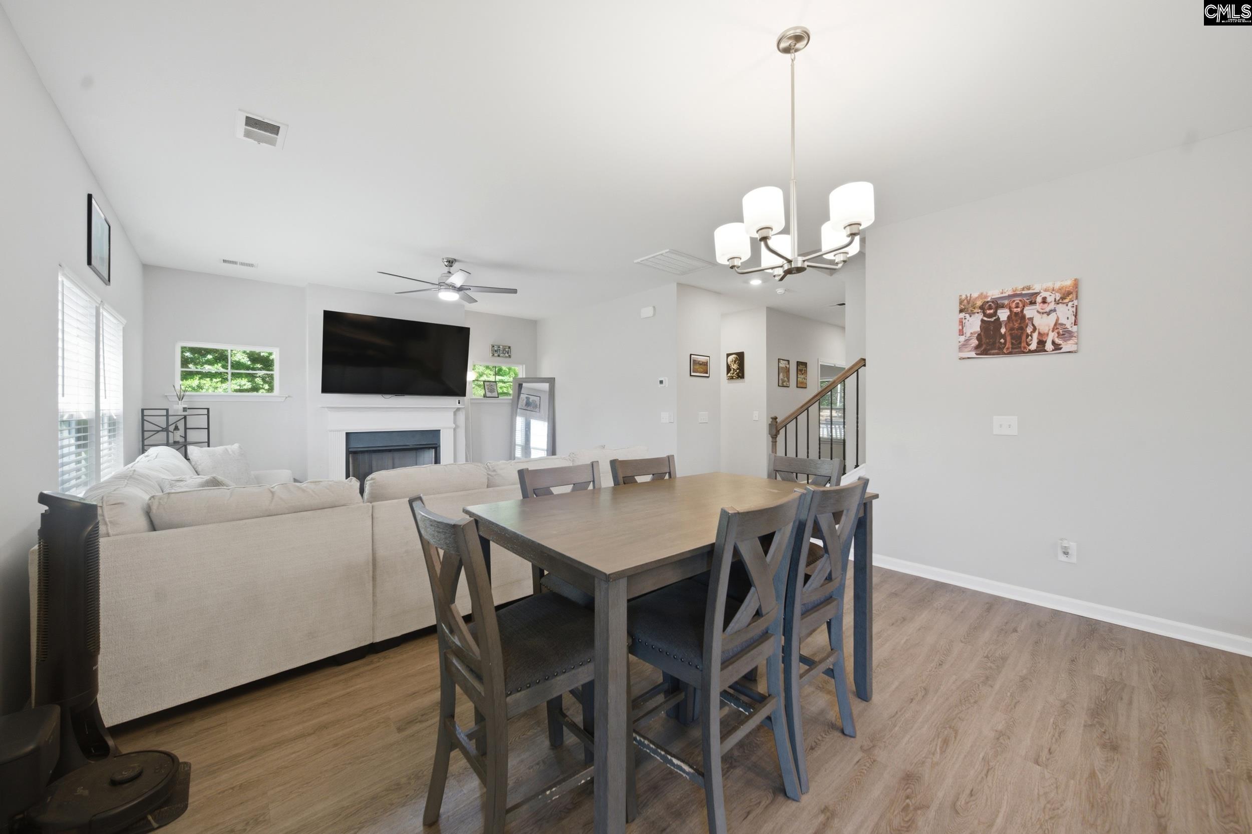 100 Leamington Way Irmo, SC 29063