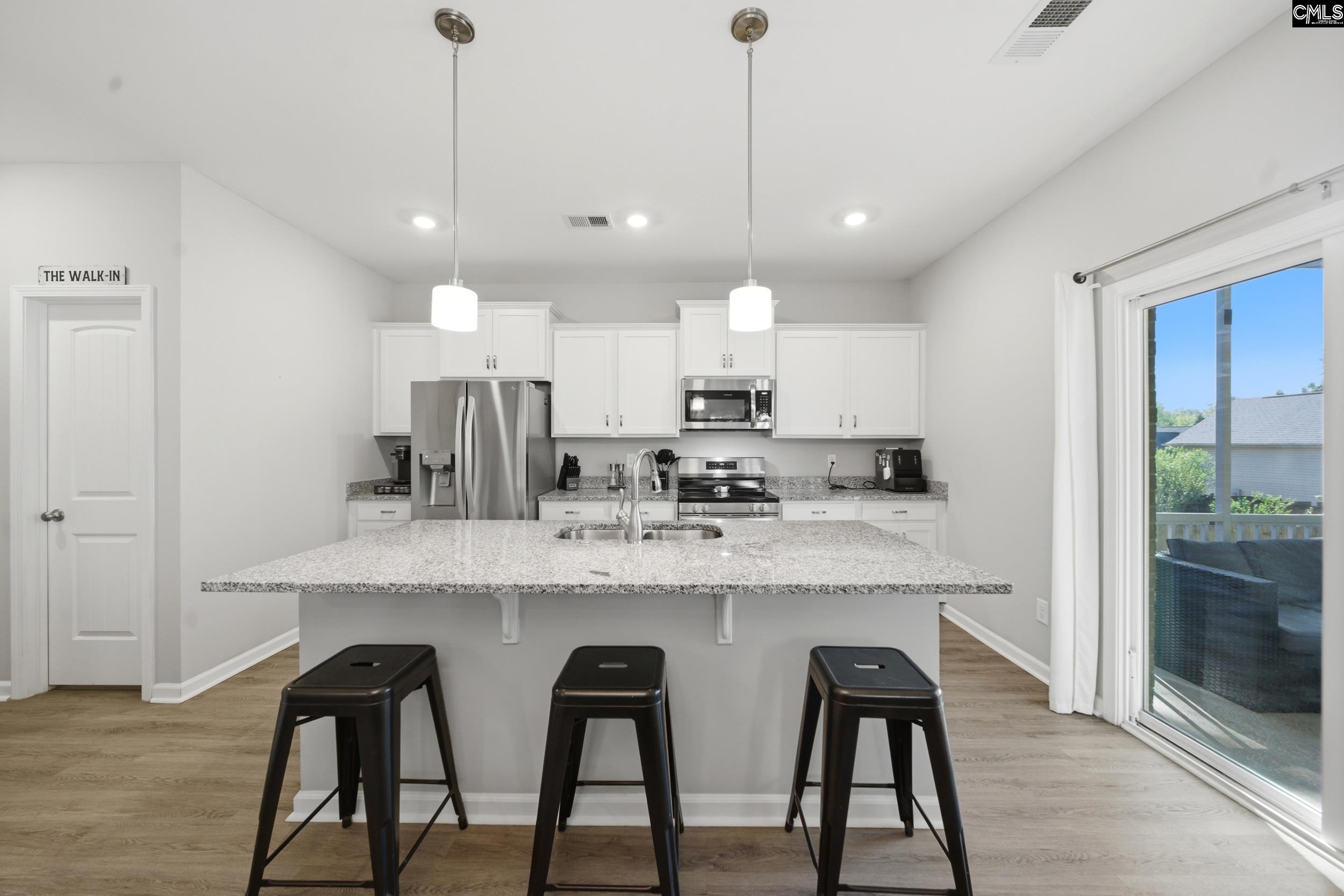 100 Leamington Way Irmo, SC 29063