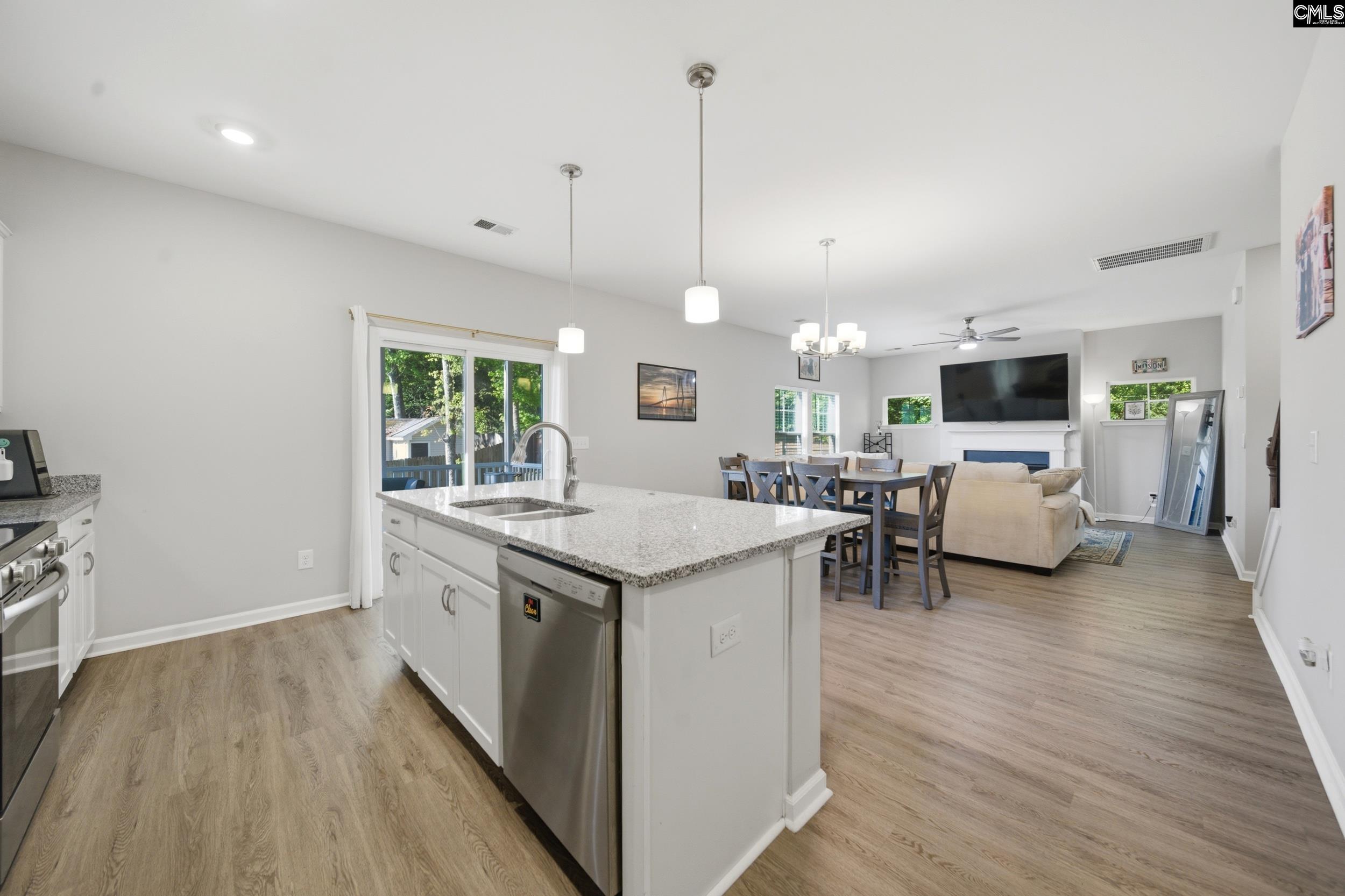 100 Leamington Way Irmo, SC 29063