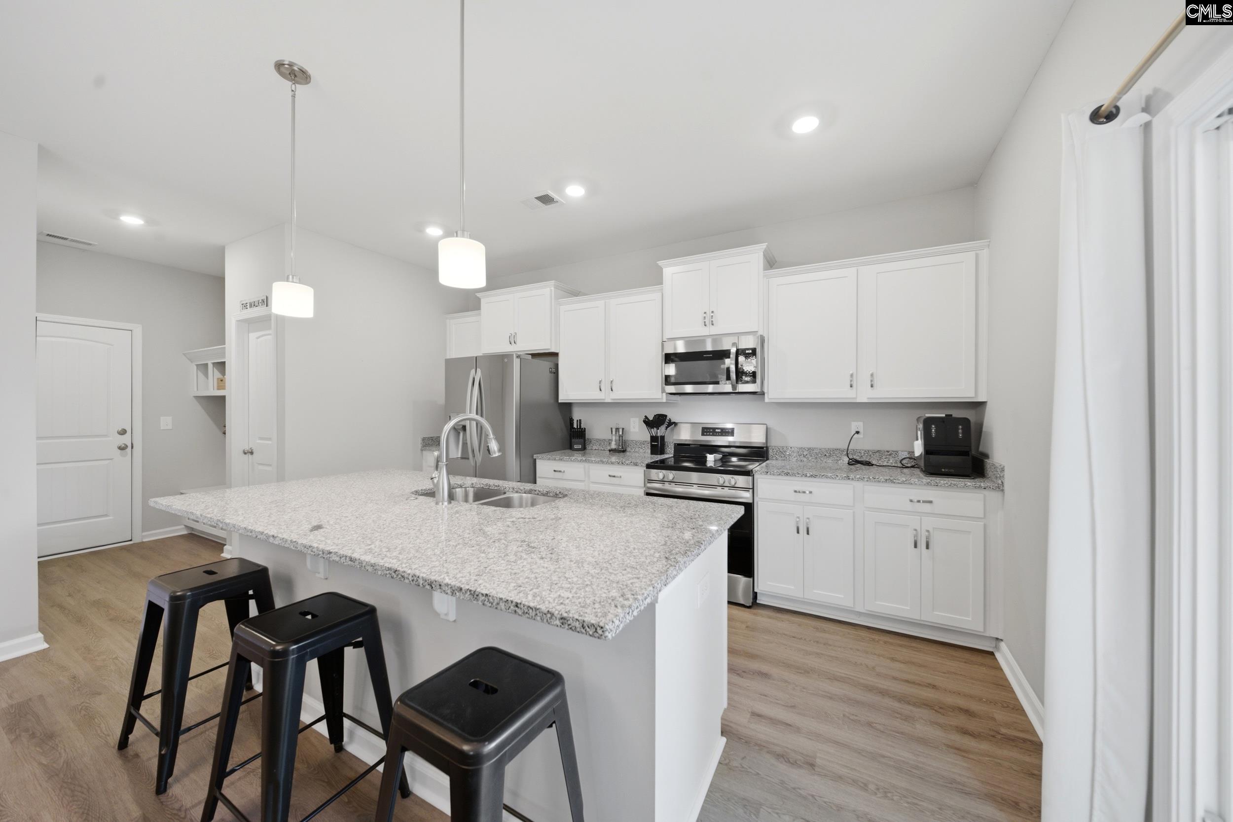 100 Leamington Way Irmo, SC 29063