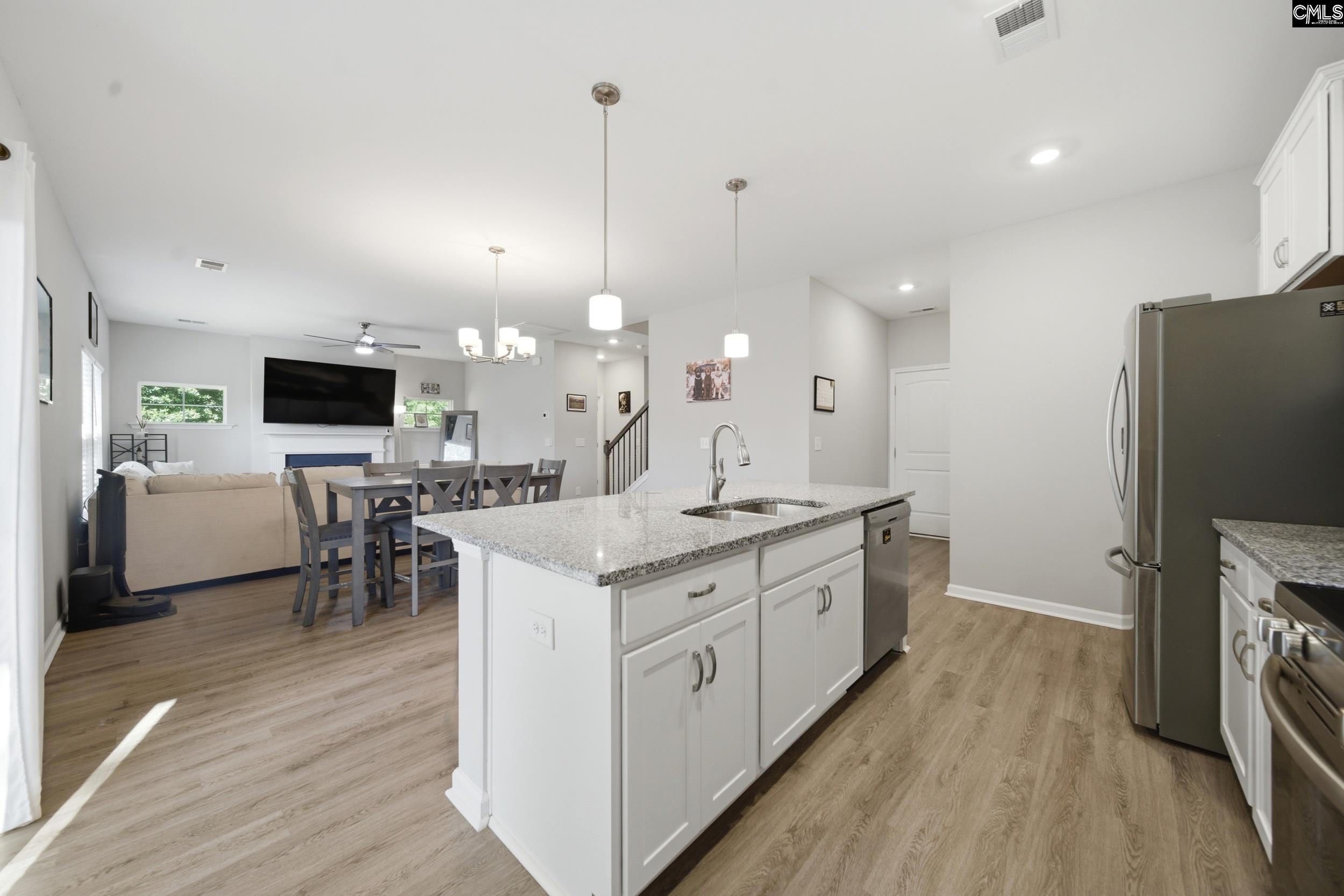 100 Leamington Way Irmo, SC 29063