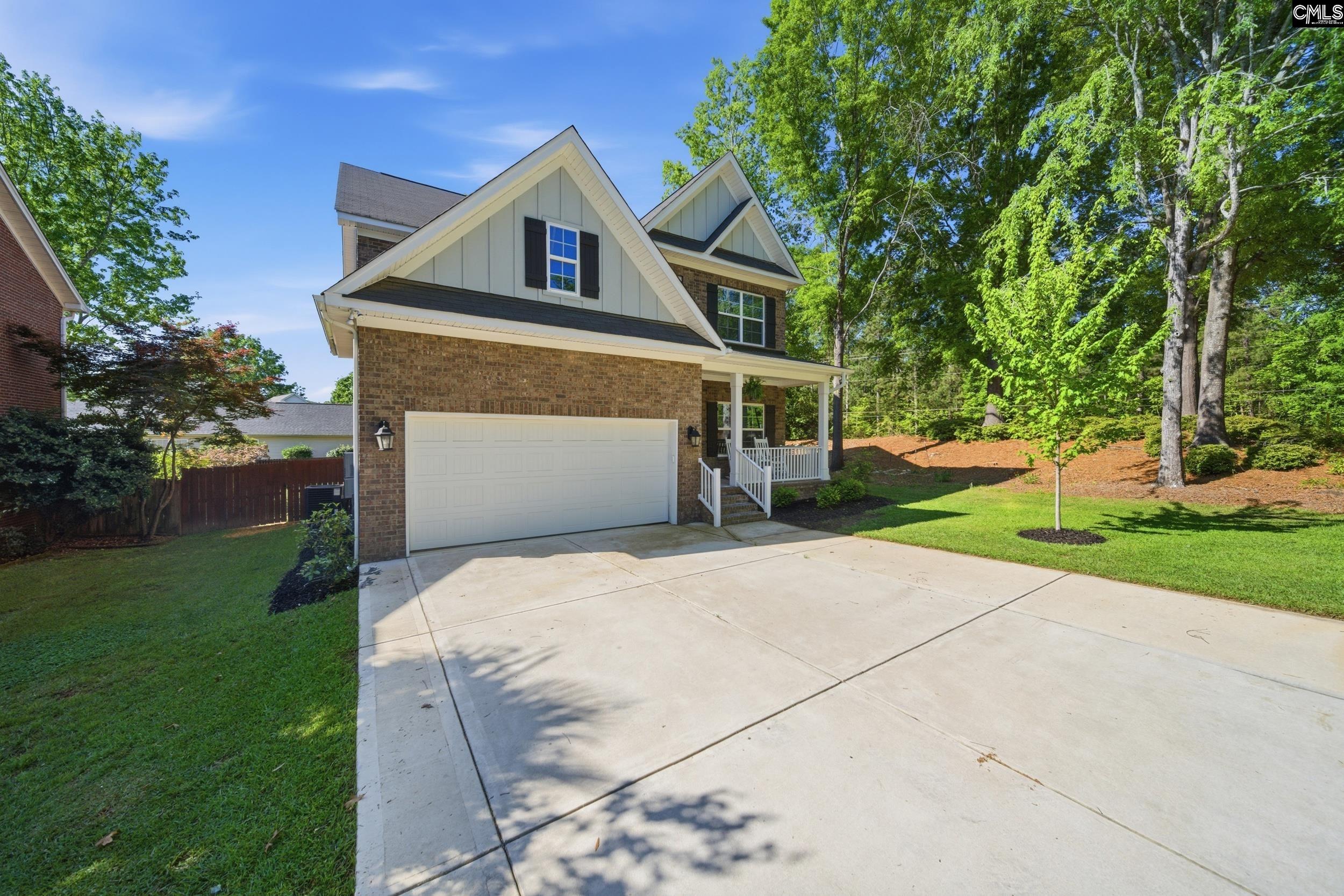 100 Leamington Way Irmo, SC 29063