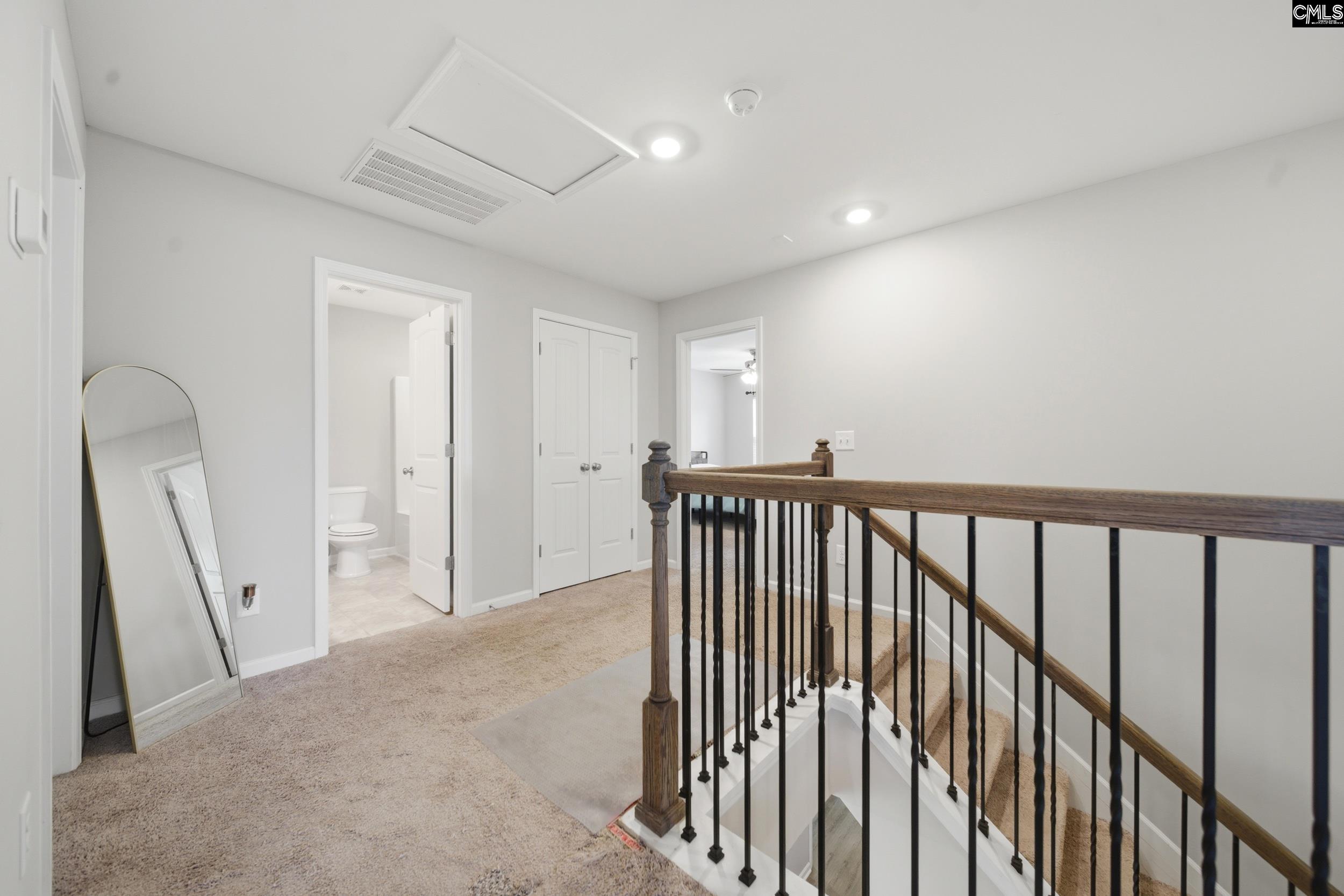 100 Leamington Way Irmo, SC 29063