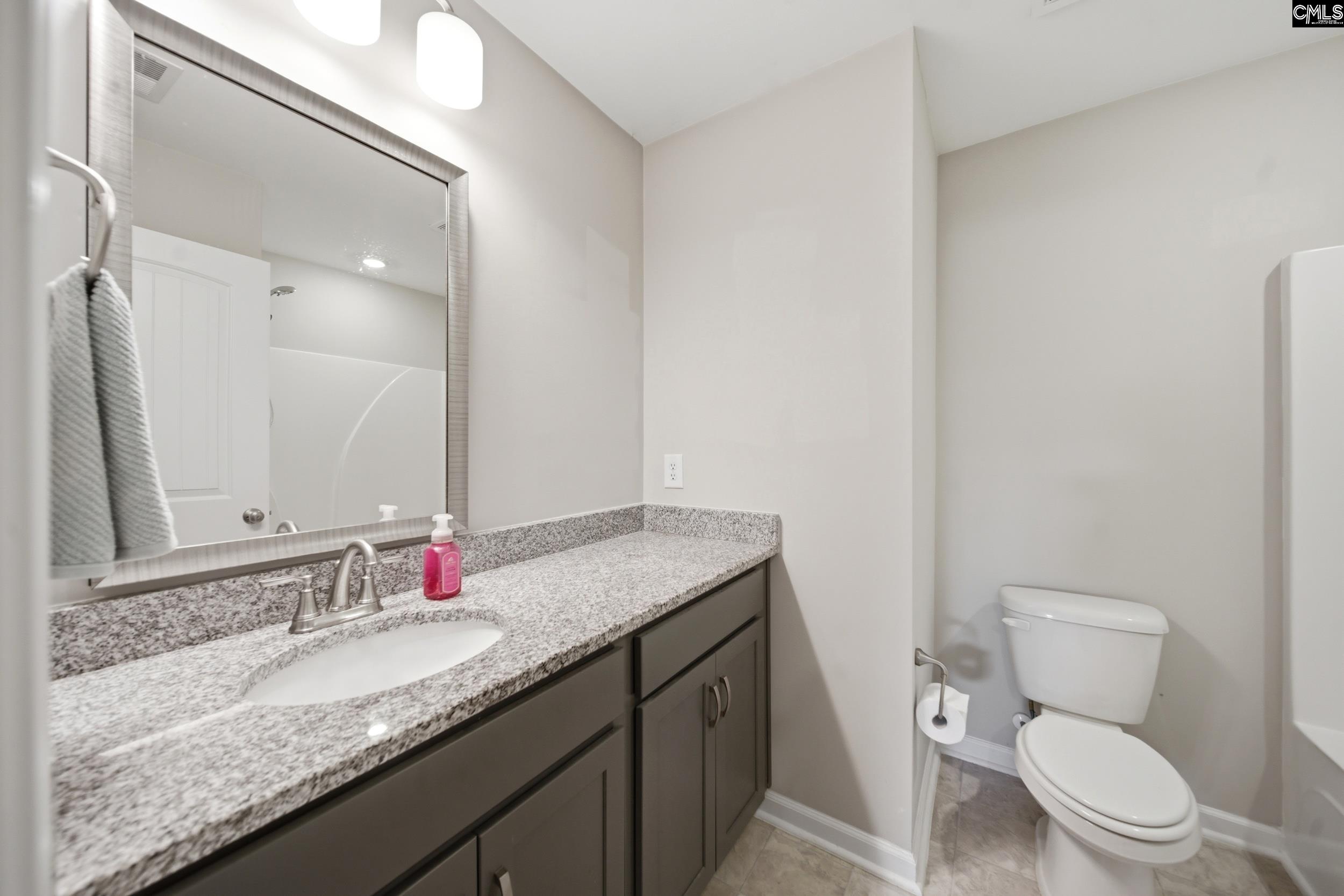 100 Leamington Way Irmo, SC 29063