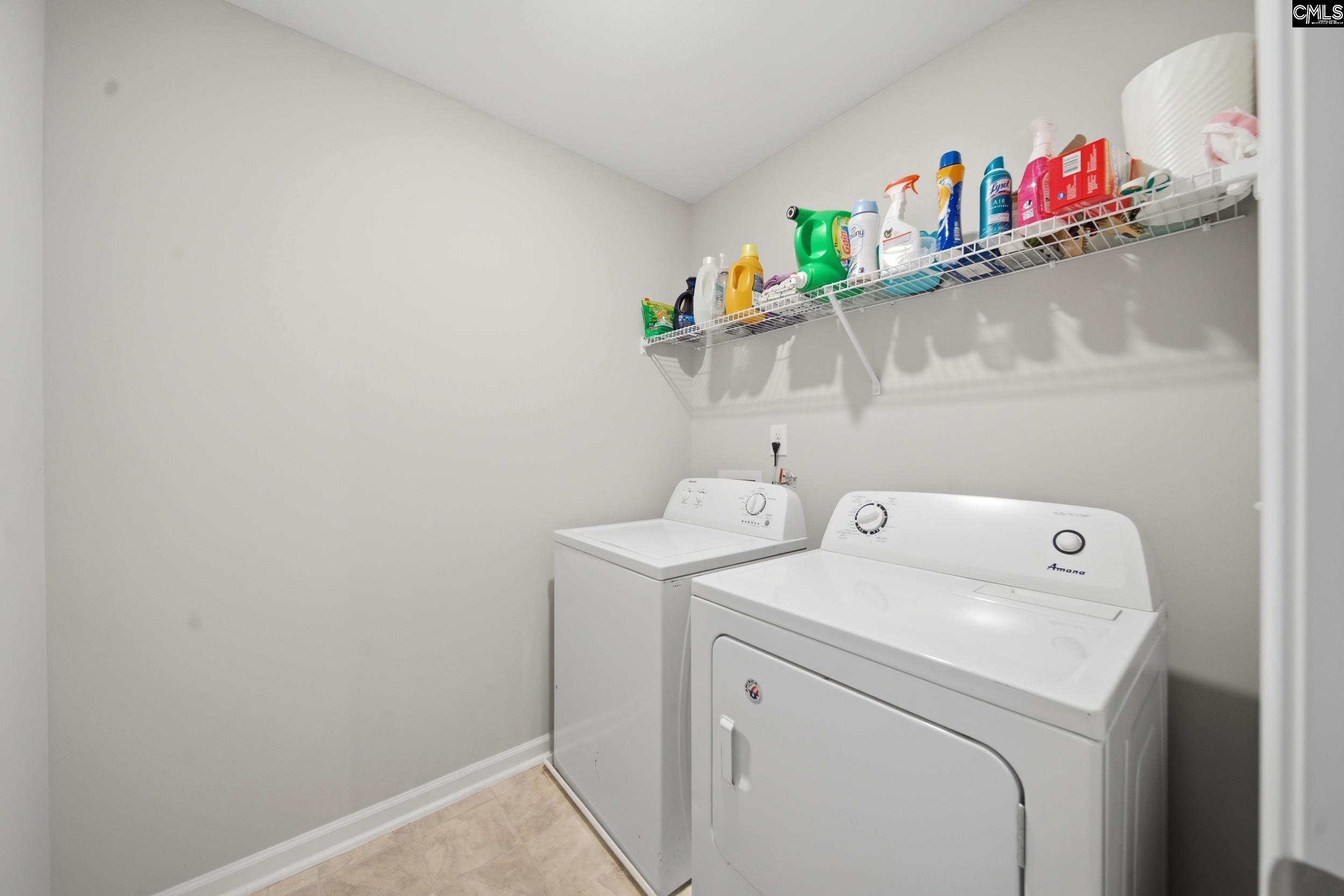100 Leamington Way Irmo, SC 29063