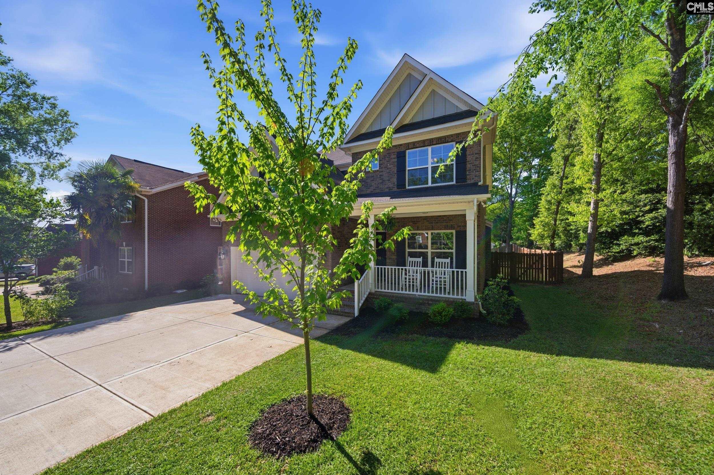 100 Leamington Way Irmo, SC 29063
