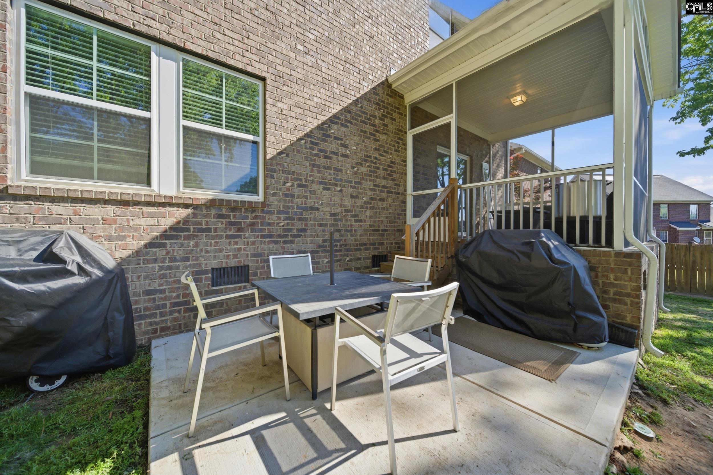 100 Leamington Way Irmo, SC 29063