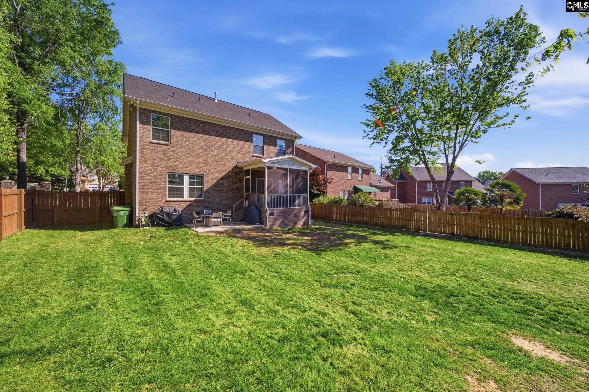 100 Leamington Way Irmo, SC 29063