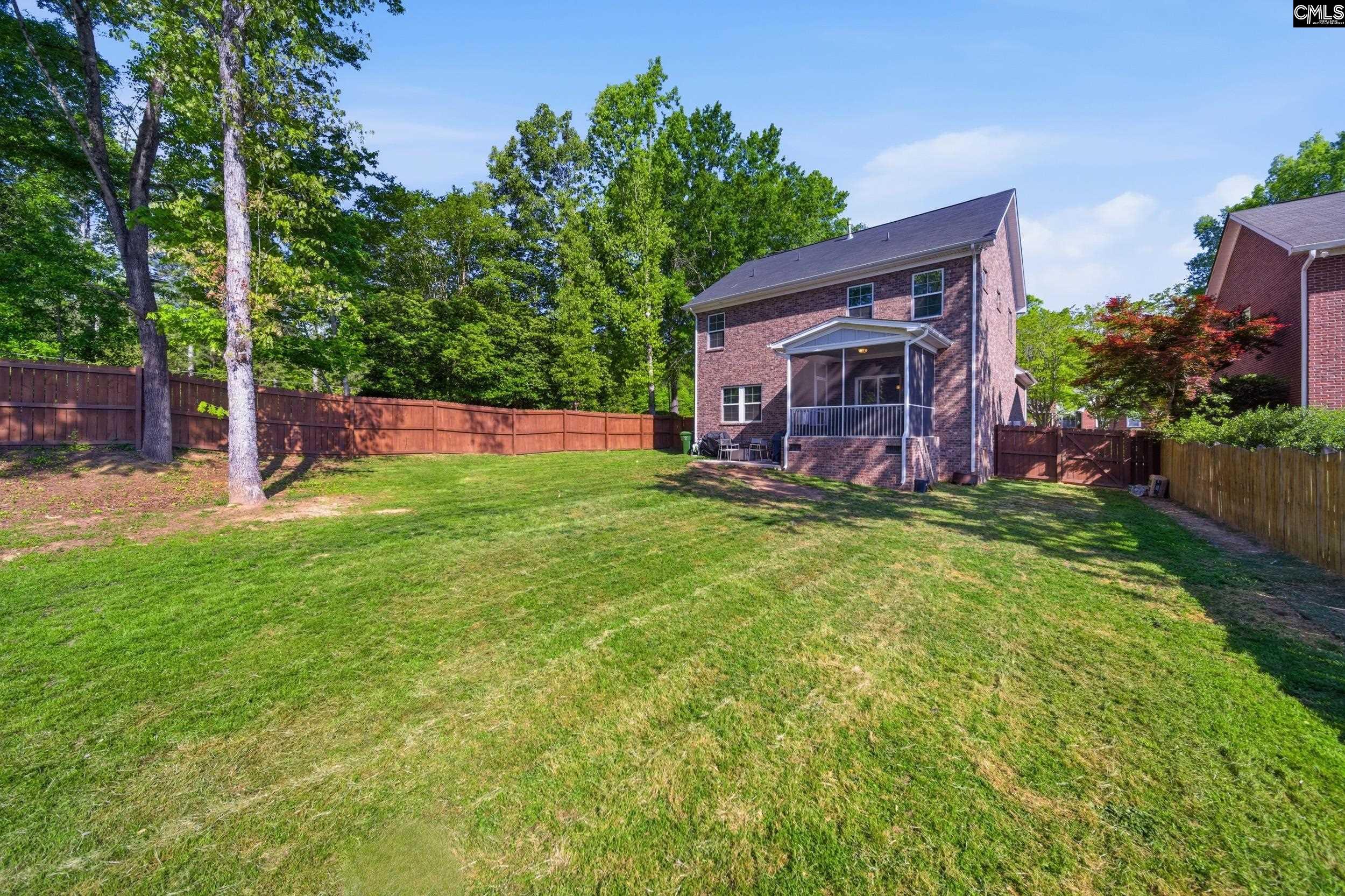100 Leamington Way Irmo, SC 29063