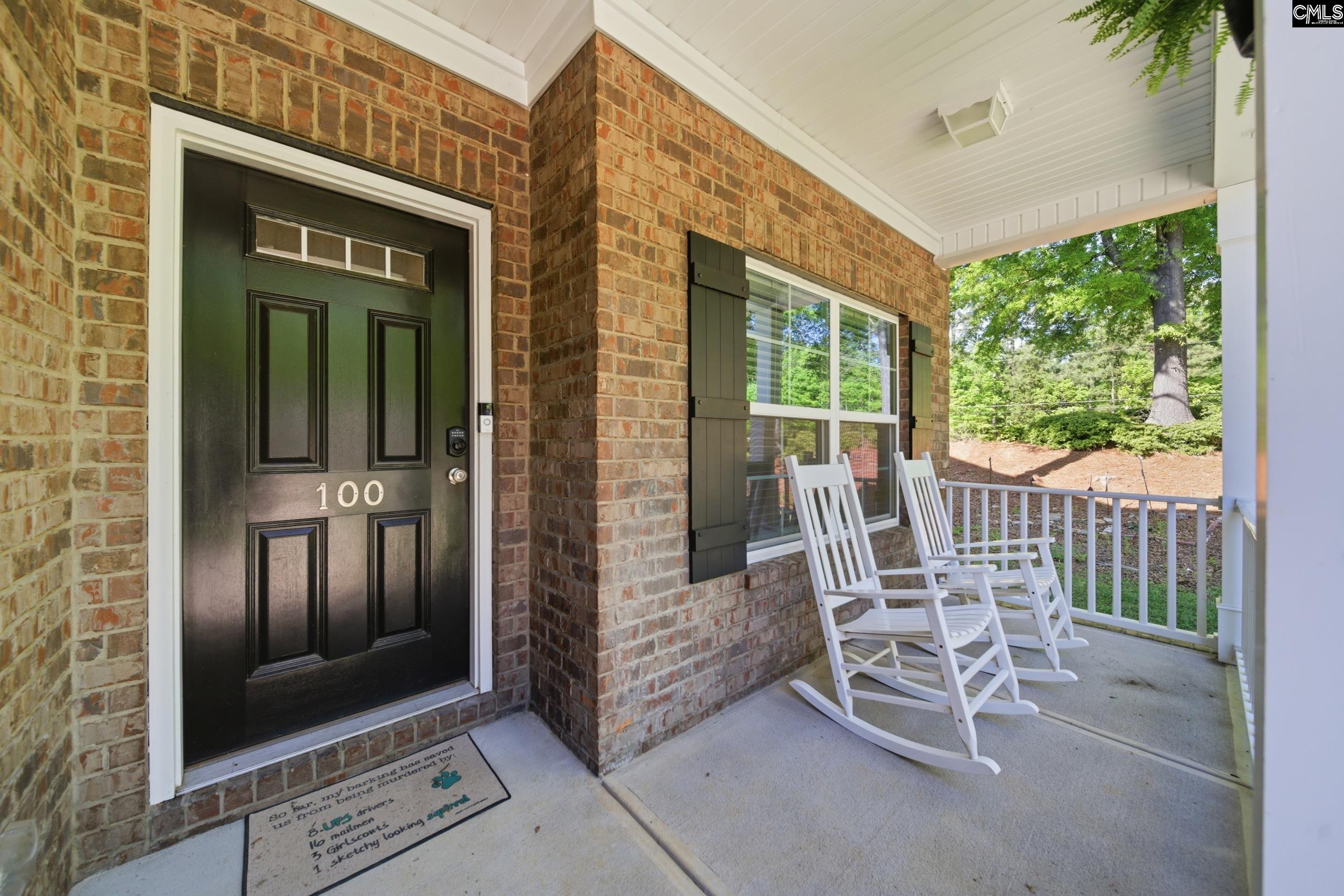100 Leamington Way Irmo, SC 29063