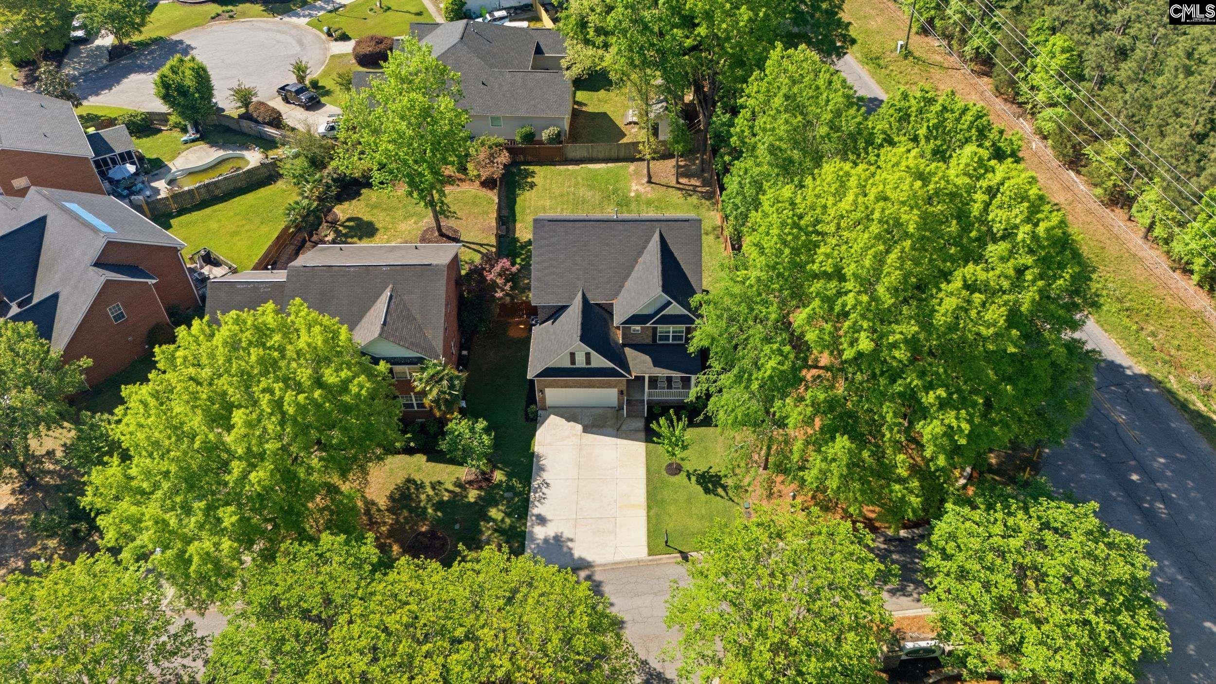 100 Leamington Way Irmo, SC 29063