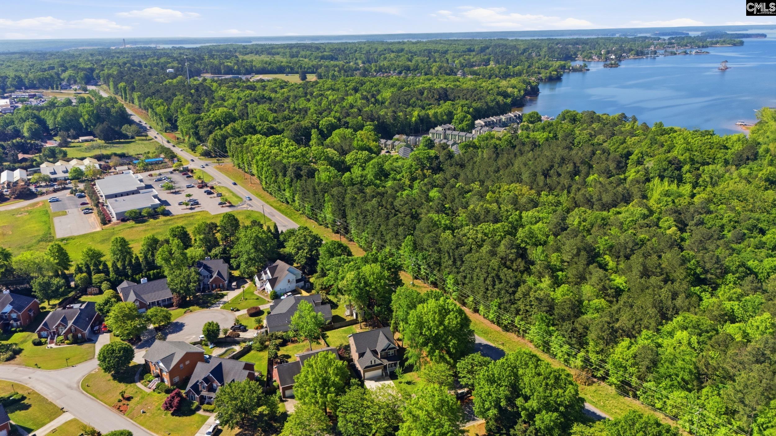 100 Leamington Way Irmo, SC 29063