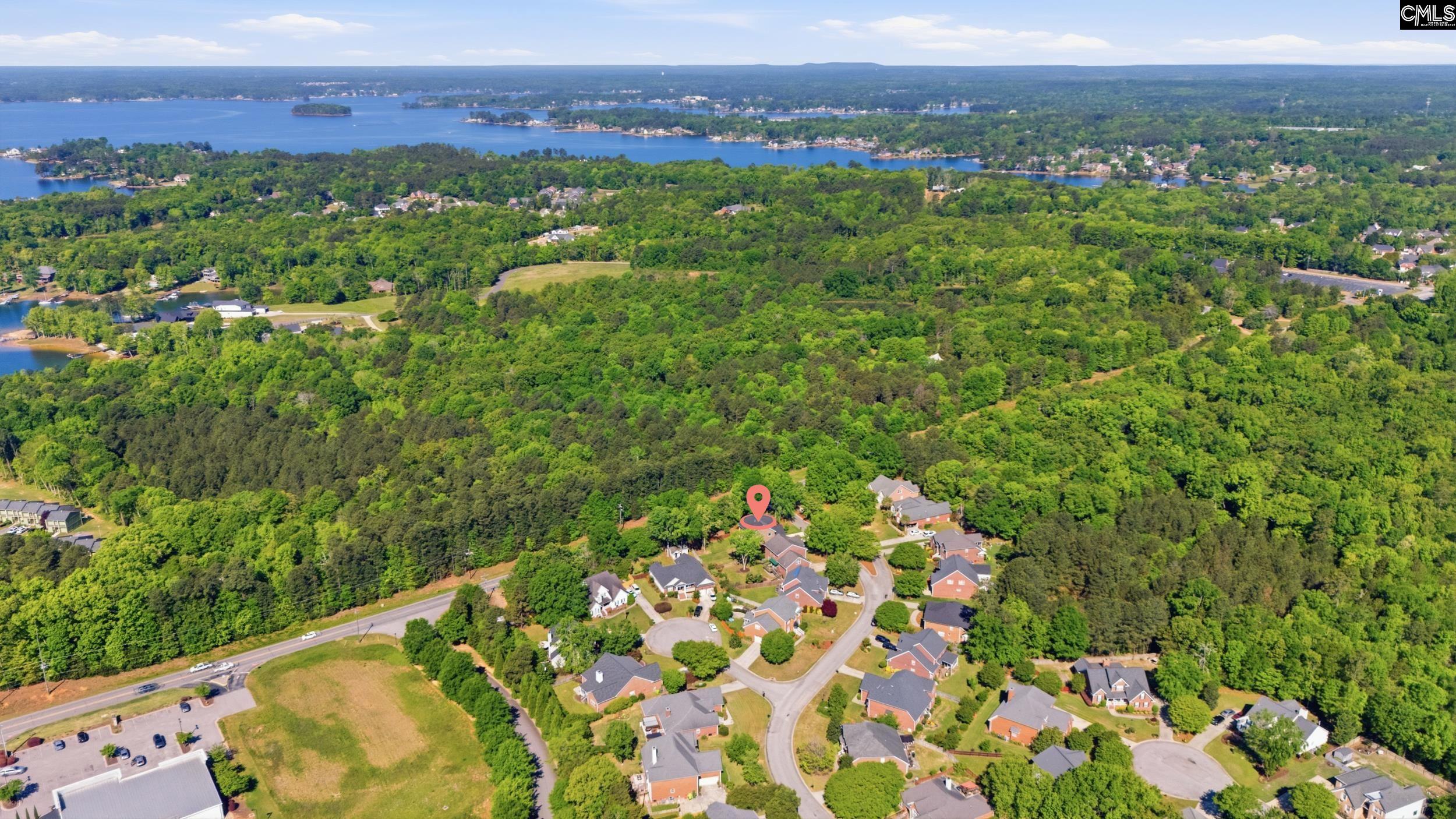 100 Leamington Way Irmo, SC 29063