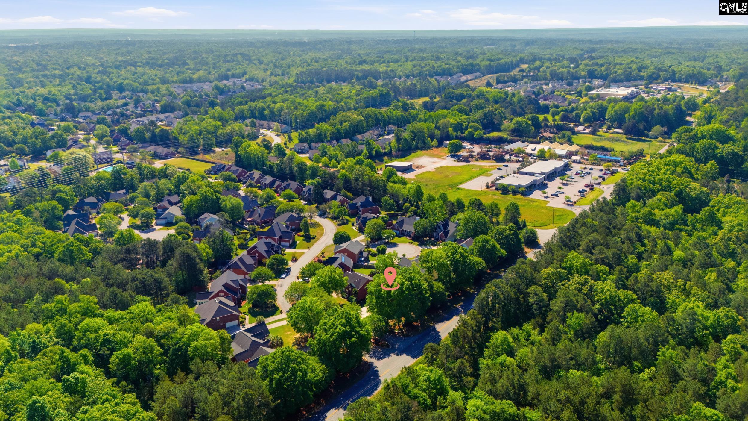 100 Leamington Way Irmo, SC 29063