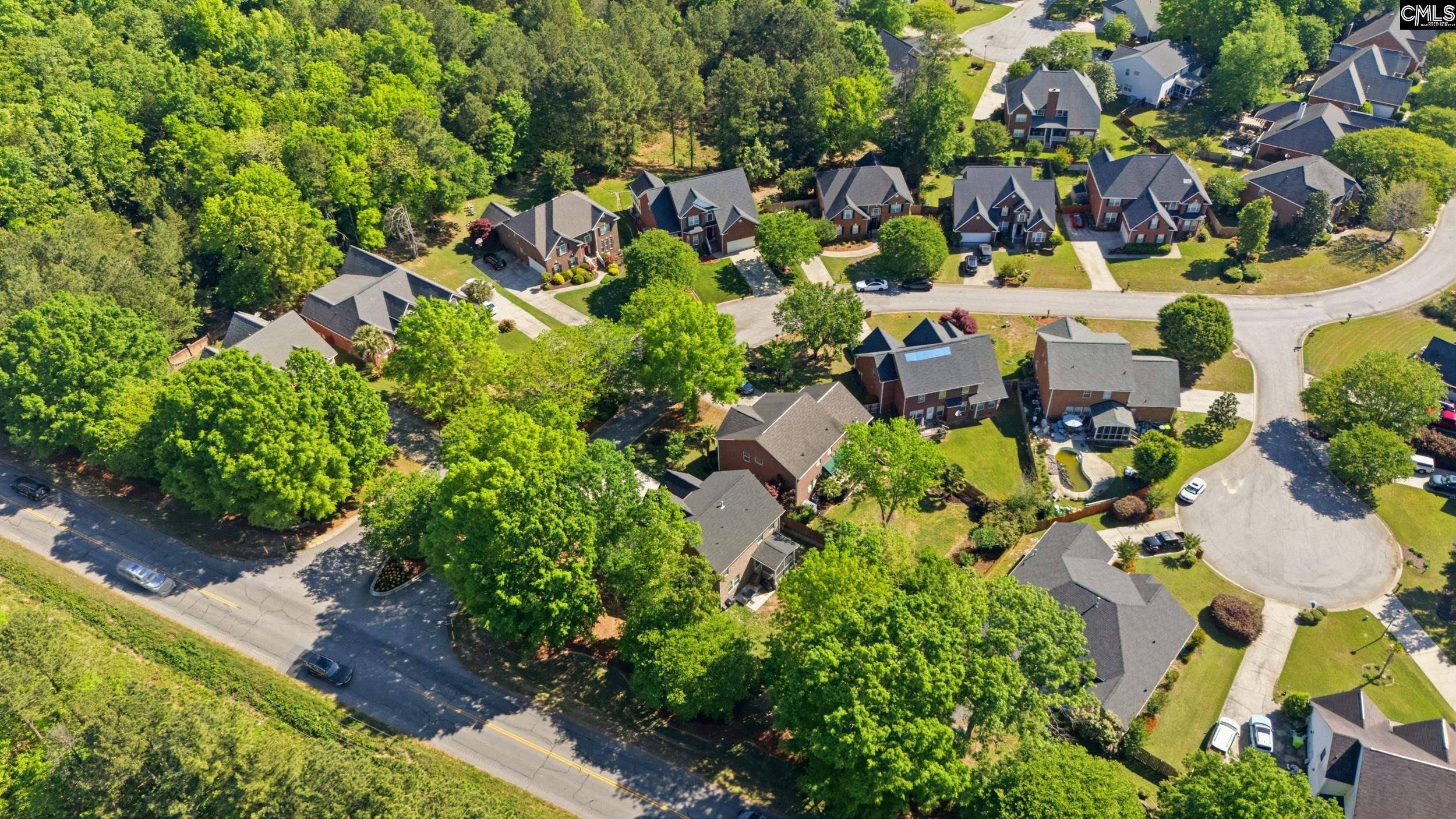 100 Leamington Way Irmo, SC 29063