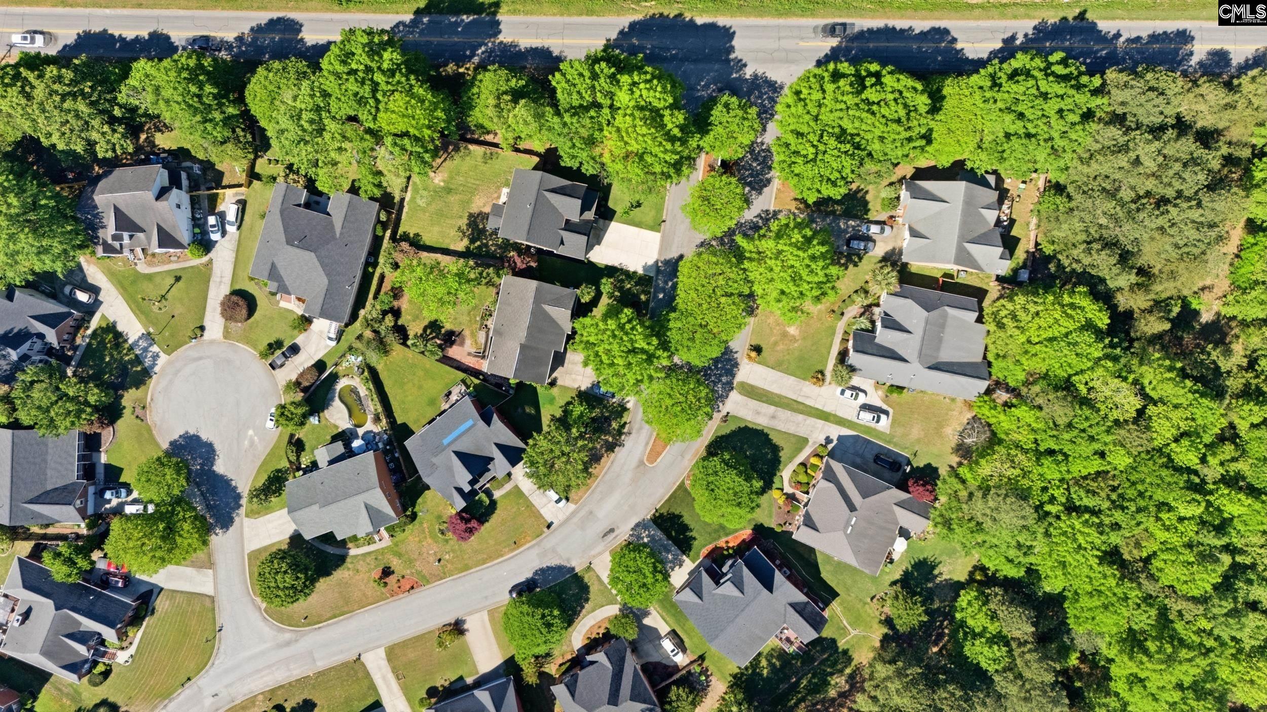 100 Leamington Way Irmo, SC 29063
