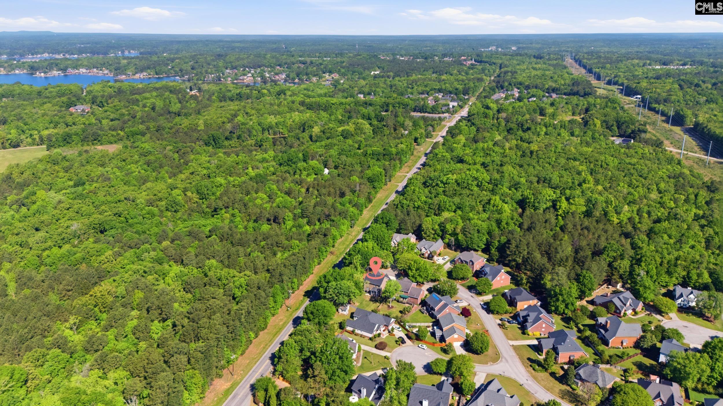 100 Leamington Way Irmo, SC 29063