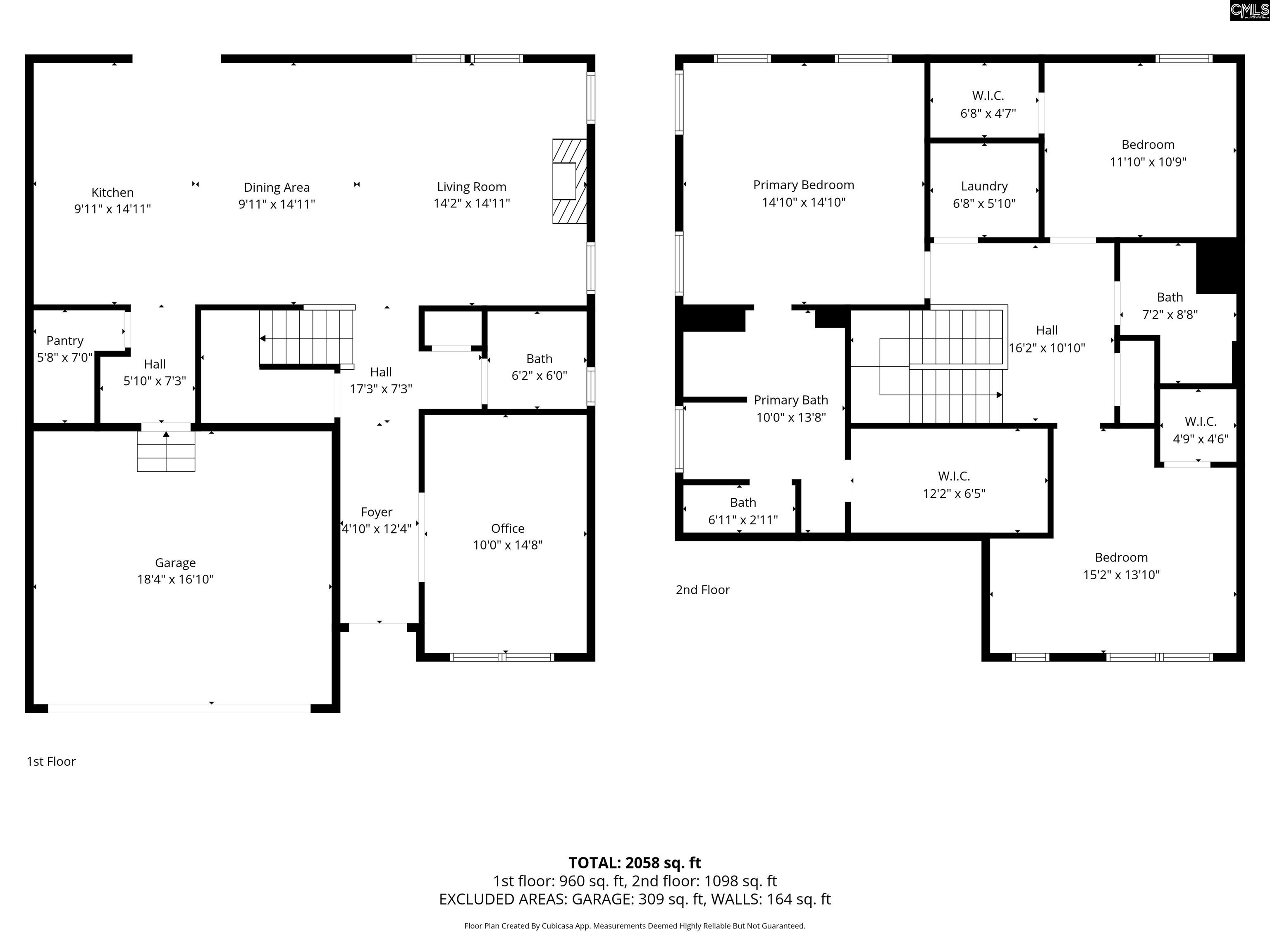 100 Leamington Way Irmo, SC 29063