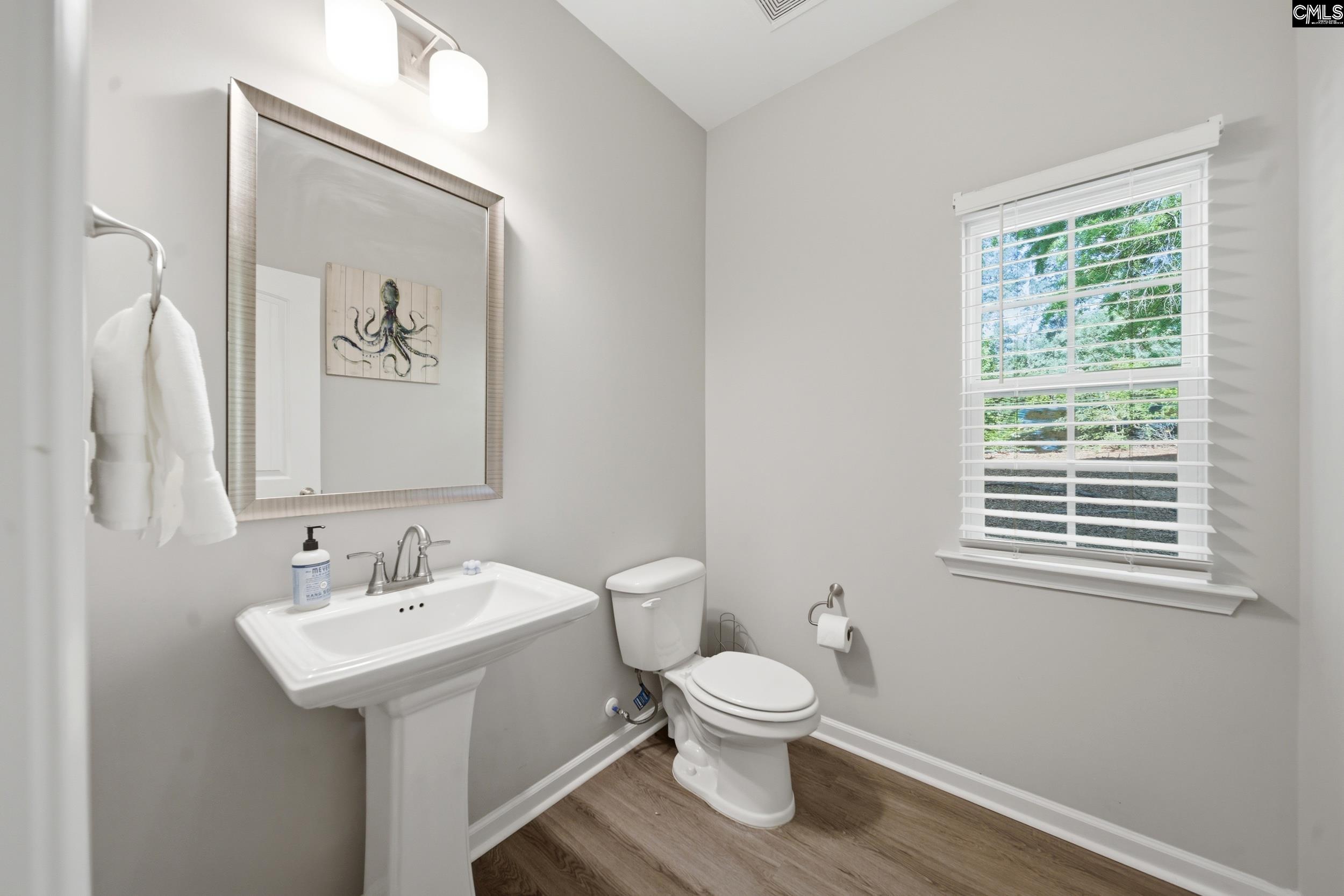 100 Leamington Way Irmo, SC 29063