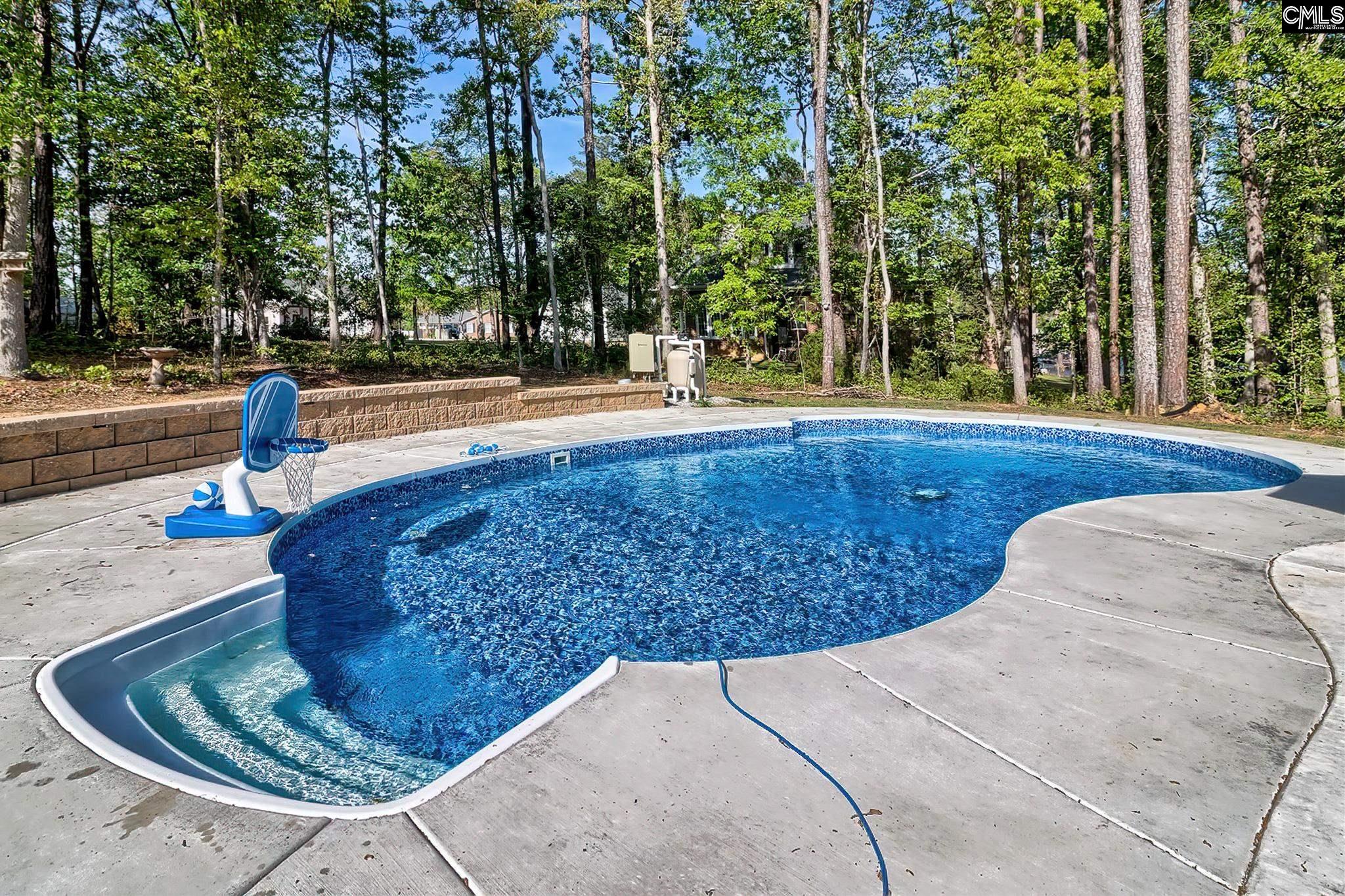 1207 Silver Point Road Chapin, SC 29036