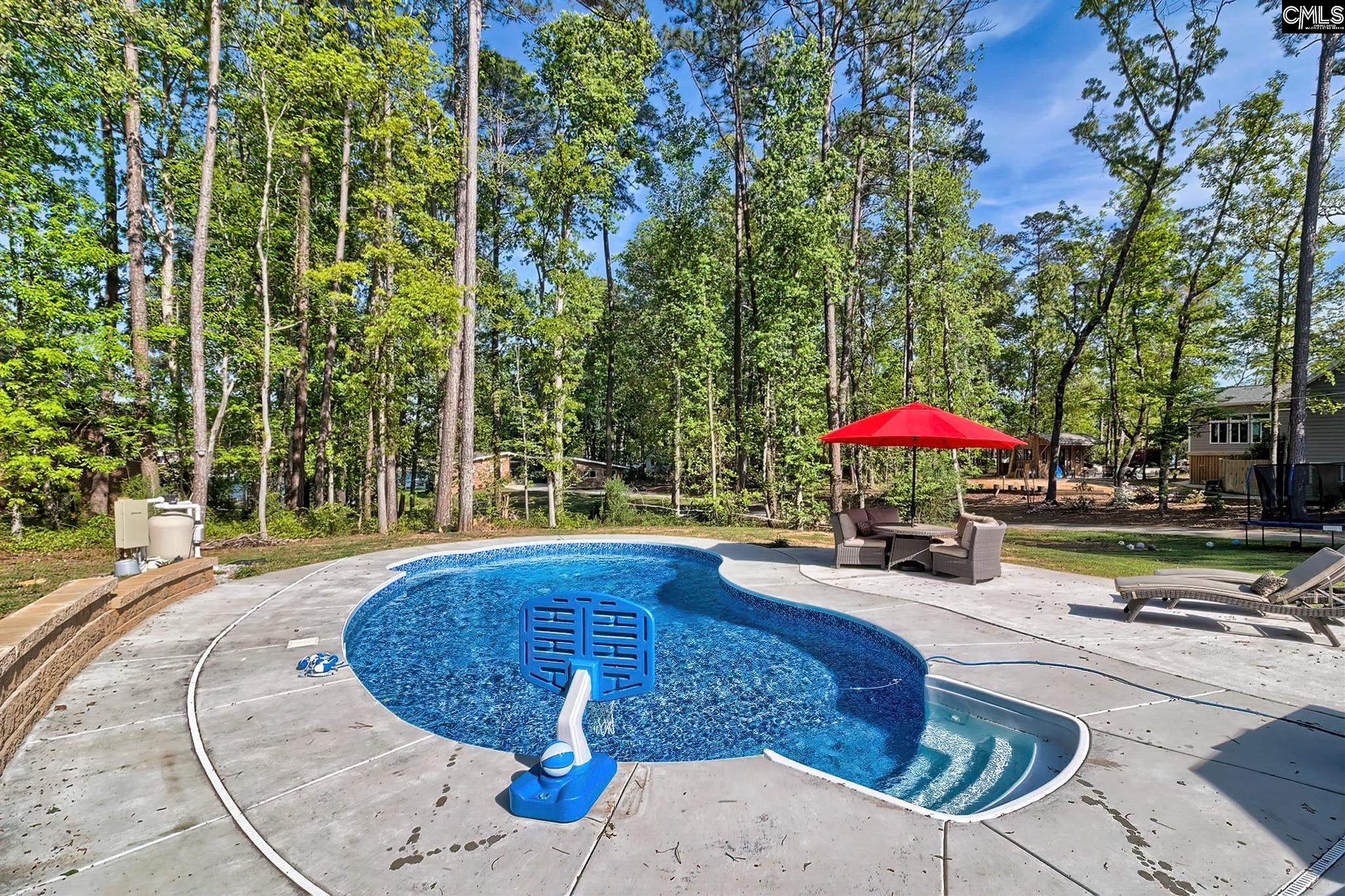1207 Silver Point Road Chapin, SC 29036