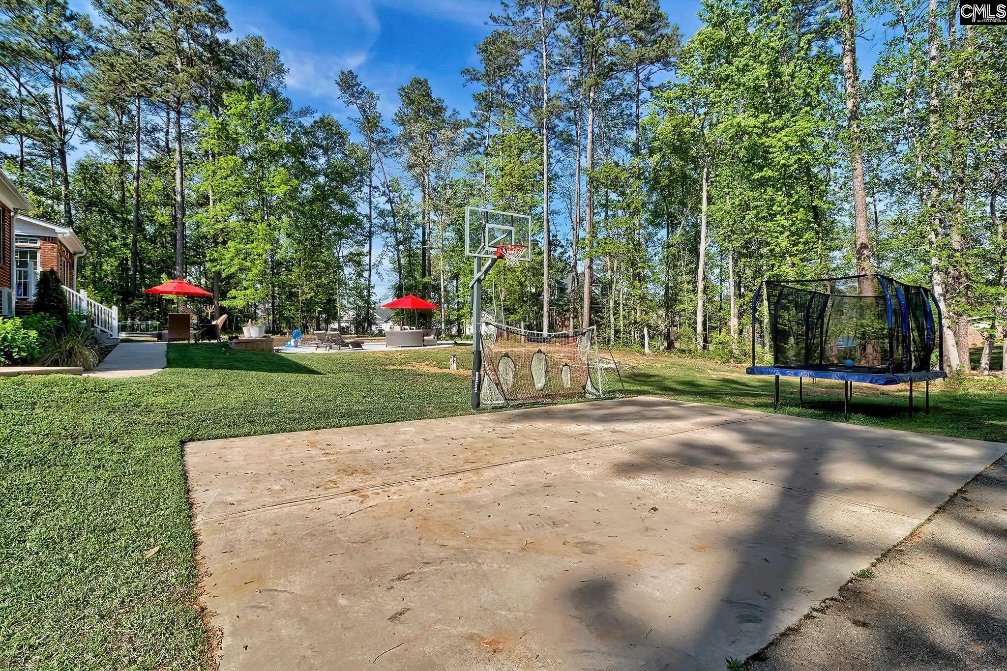 1207 Silver Point Road Chapin, SC 29036