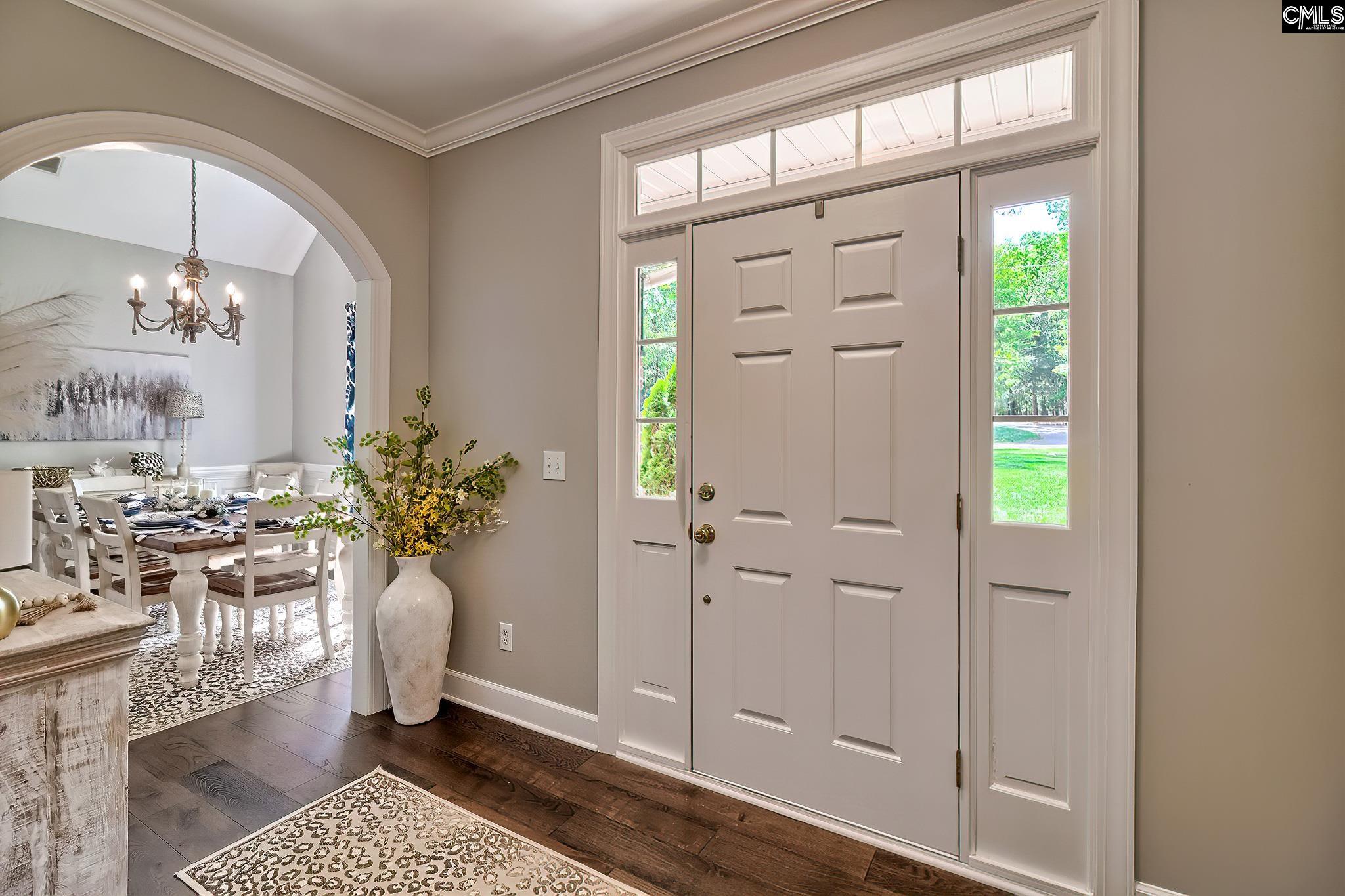 1207 Silver Point Road Chapin, SC 29036