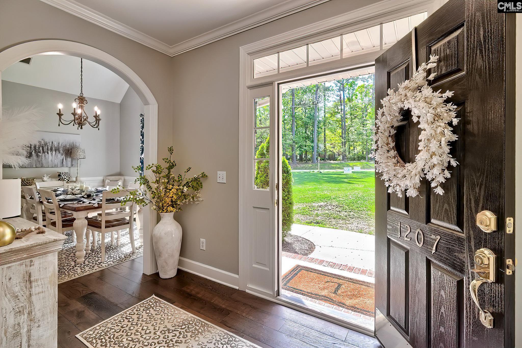 1207 Silver Point Road Chapin, SC 29036
