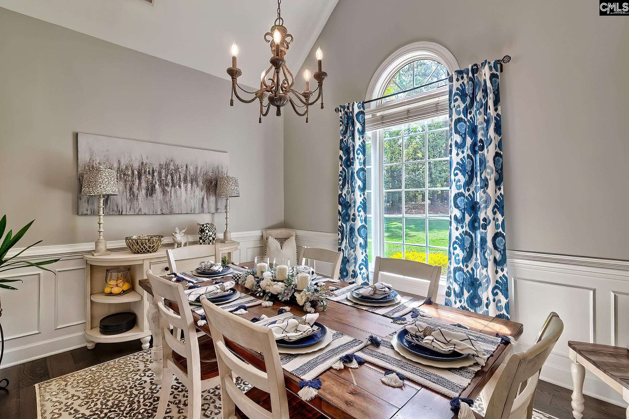 1207 Silver Point Road Chapin, SC 29036