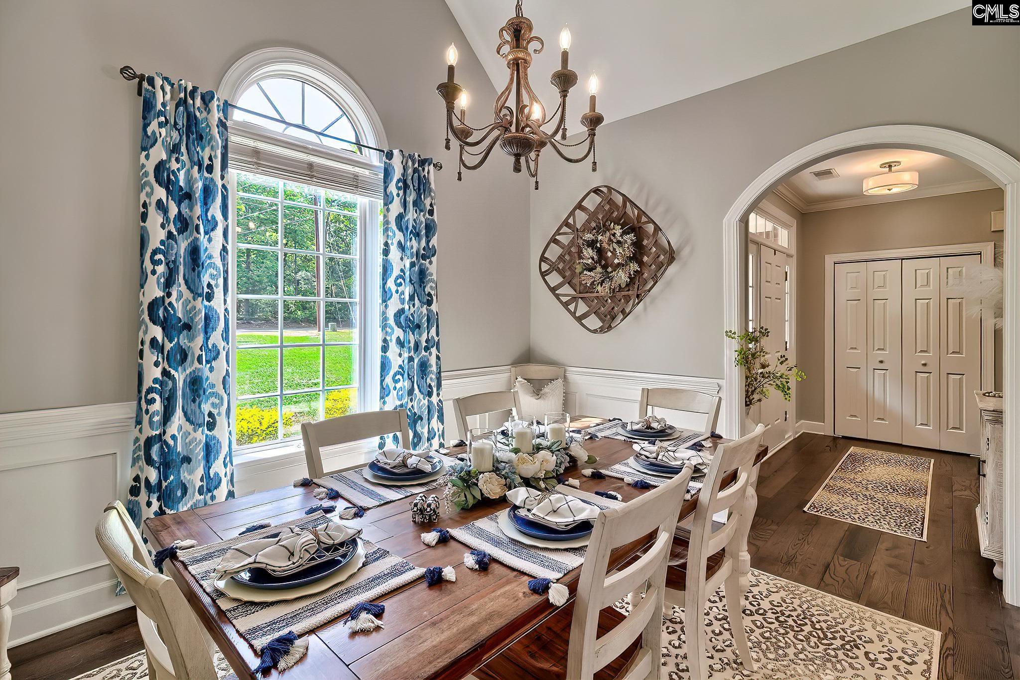 1207 Silver Point Road Chapin, SC 29036