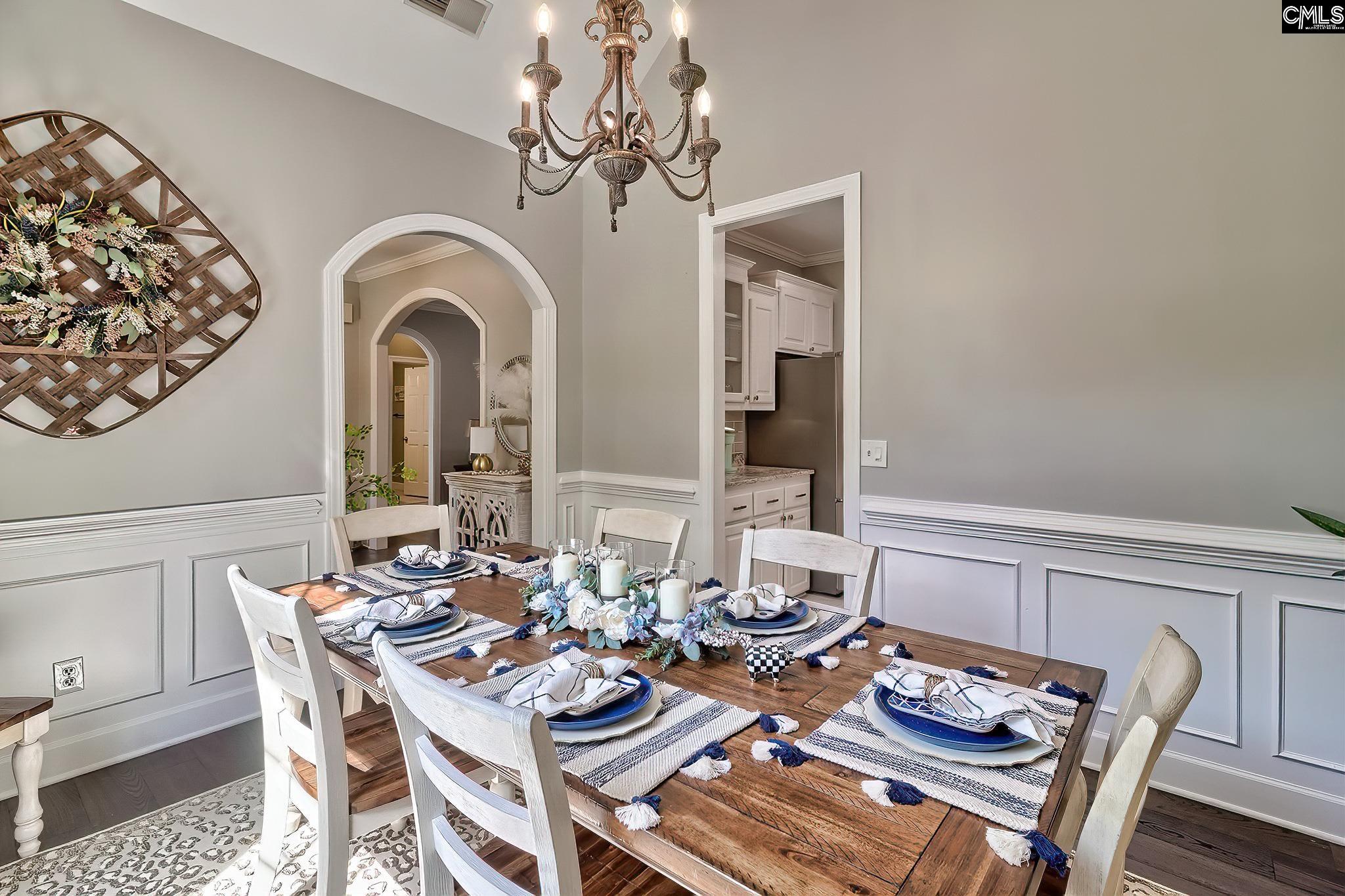 1207 Silver Point Road Chapin, SC 29036