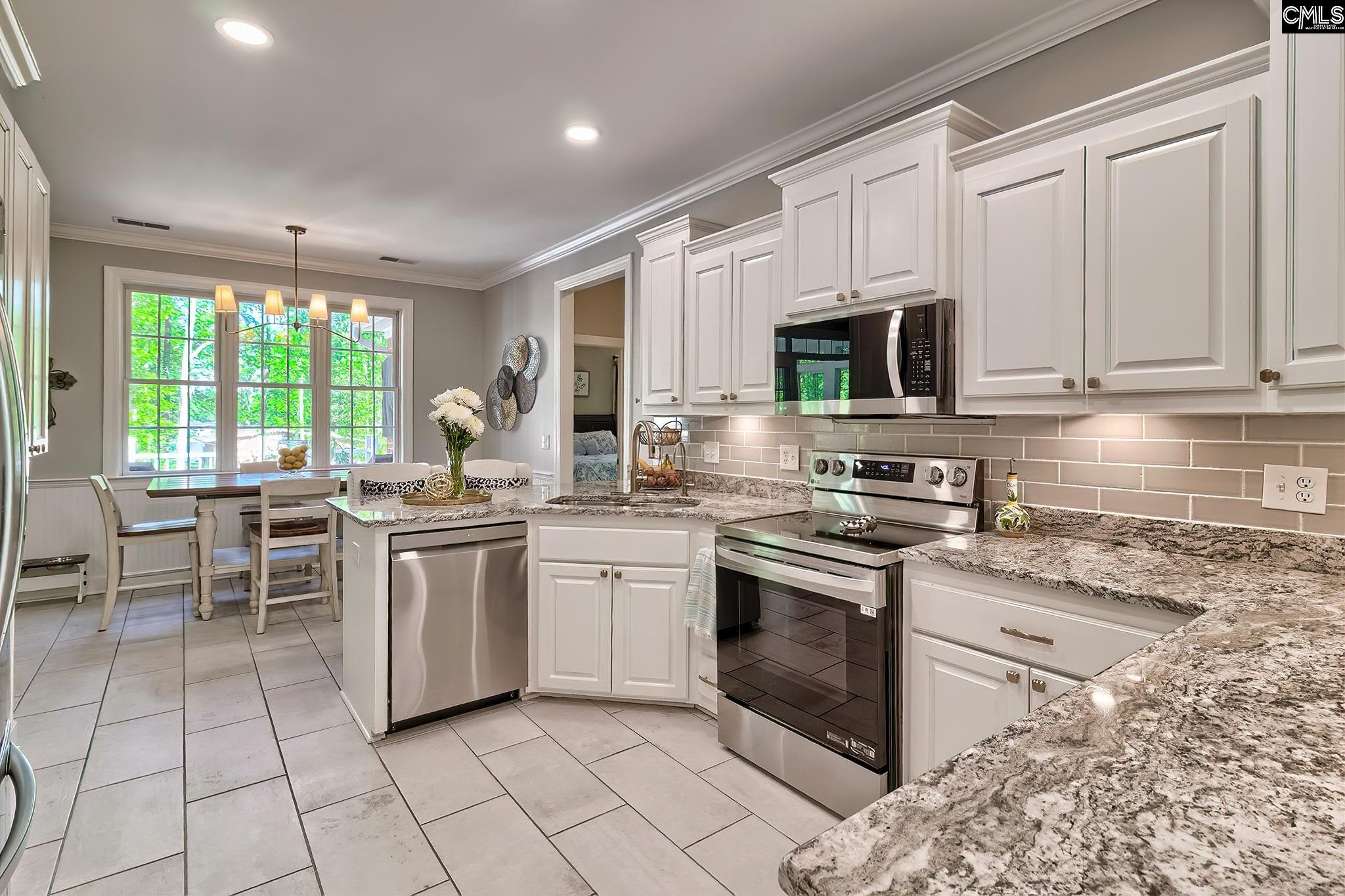 1207 Silver Point Road Chapin, SC 29036