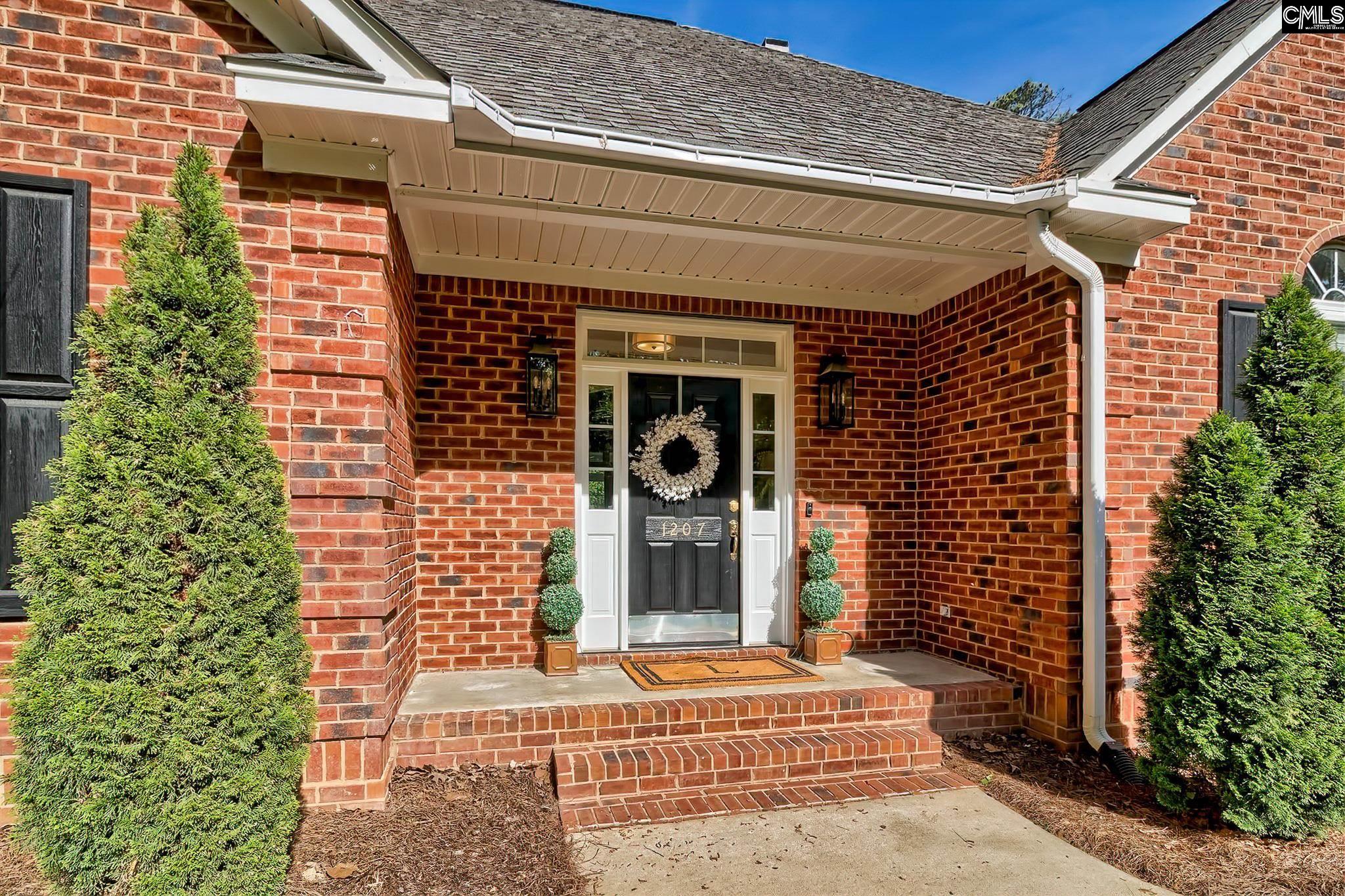 1207 Silver Point Road Chapin, SC 29036